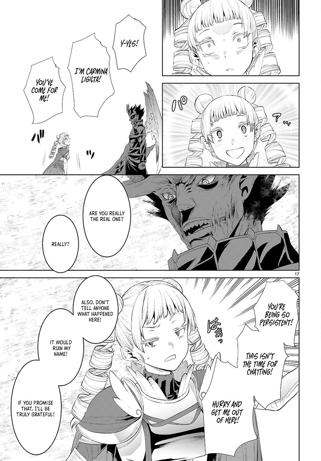 Isekai de Skill wo Kaitai shitara Cheat Chap 81 - Next Chap 82