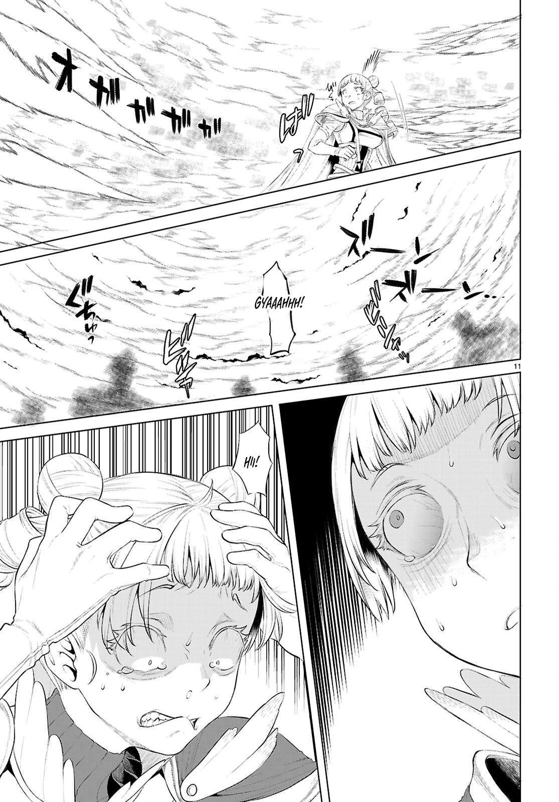 Isekai de Skill wo Kaitai shitara Cheat Chap 81 - Next Chap 82