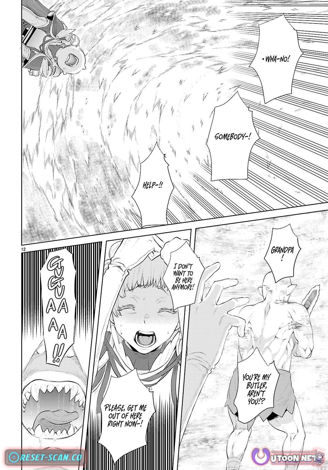 Isekai de Skill wo Kaitai shitara Cheat Chap 81 - Next Chap 82
