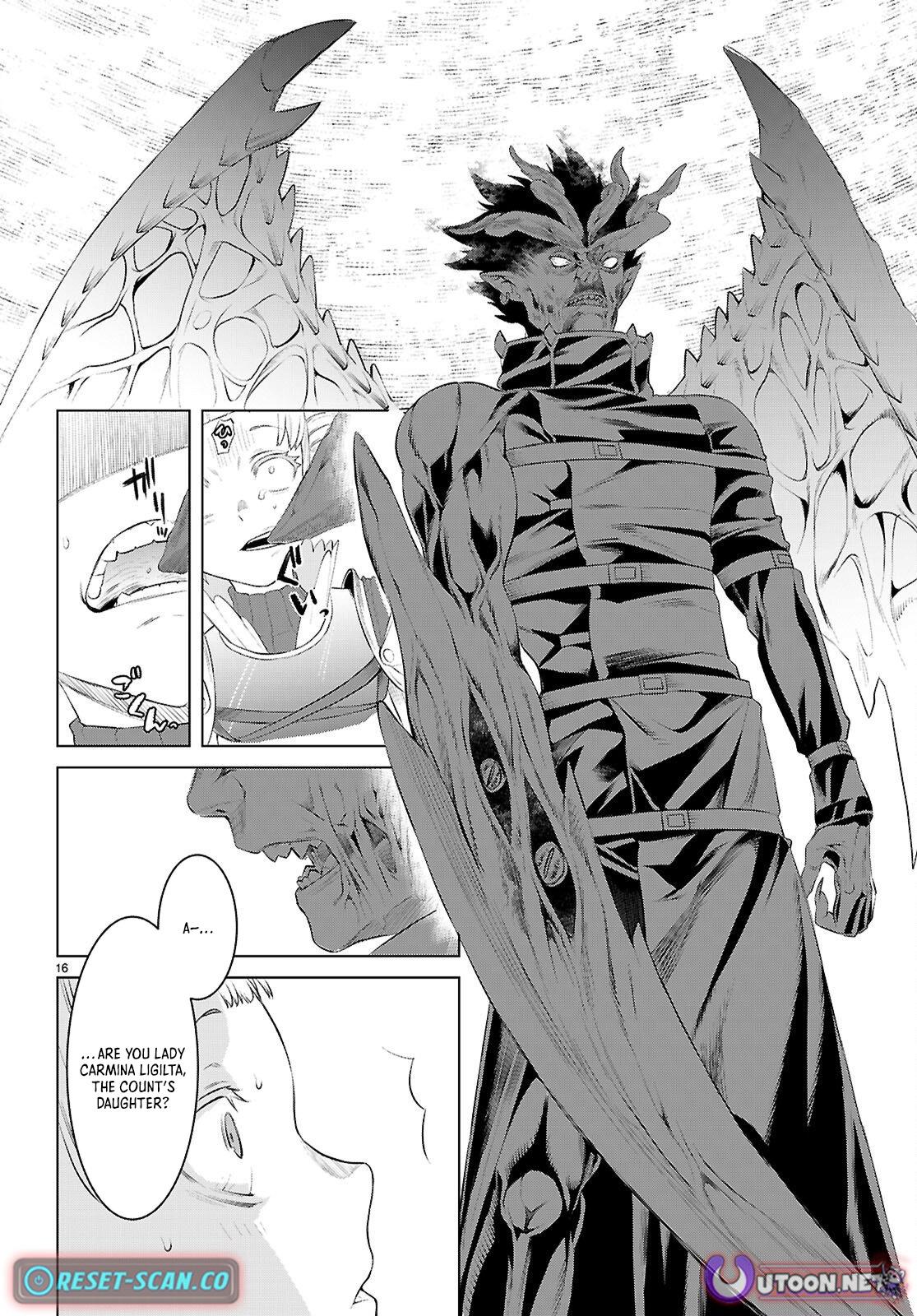 Isekai de Skill wo Kaitai shitara Cheat Chap 81 - Next Chap 82