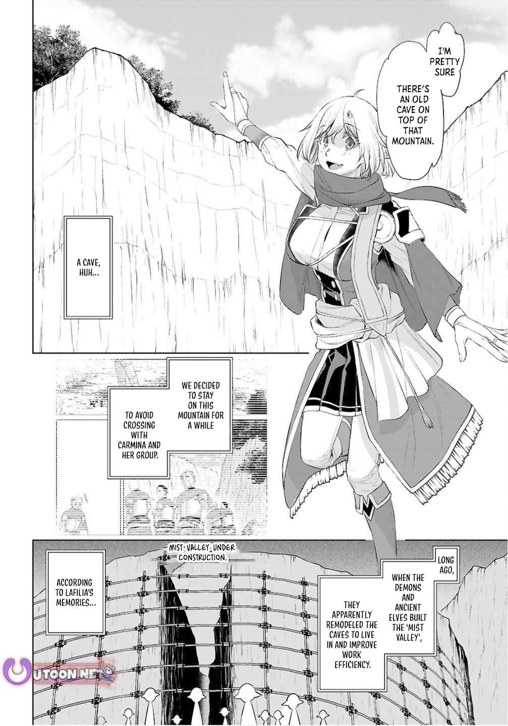 Isekai de Skill wo Kaitai shitara Cheat Chap 82 - Next Chap 83
