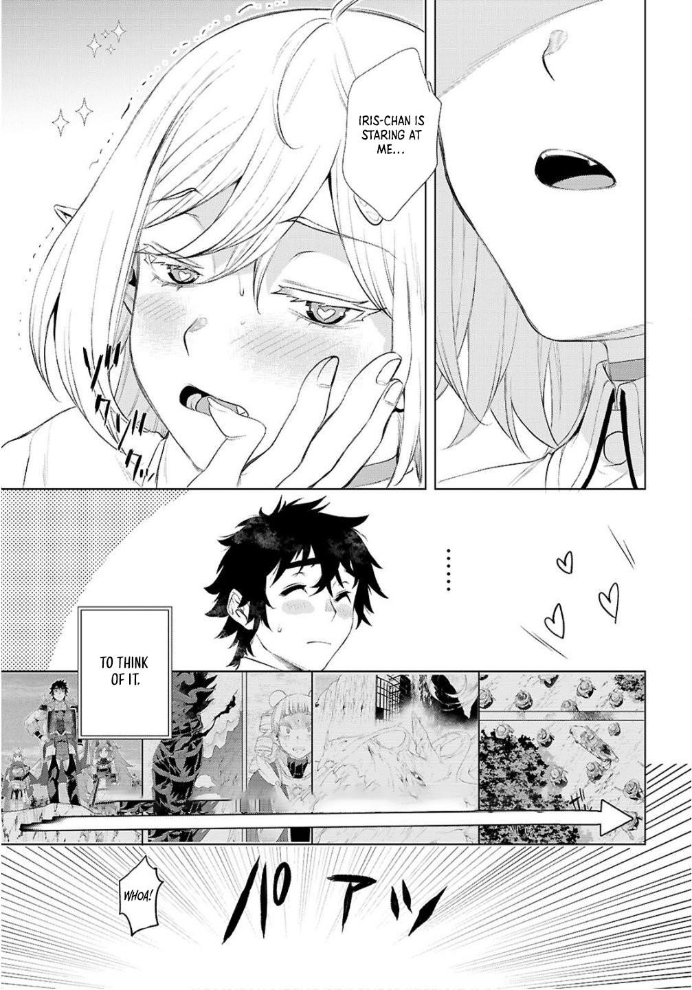 Isekai de Skill wo Kaitai shitara Cheat Chap 82 - Next Chap 83