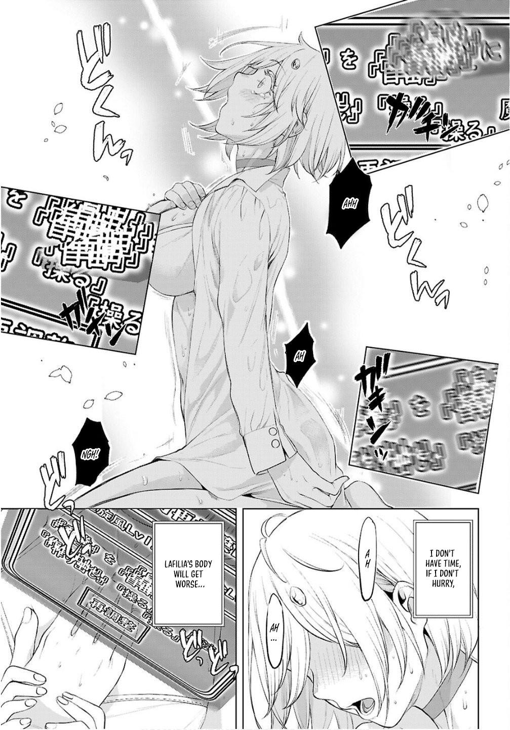 Isekai de Skill wo Kaitai shitara Cheat Chap 82 - Next Chap 83