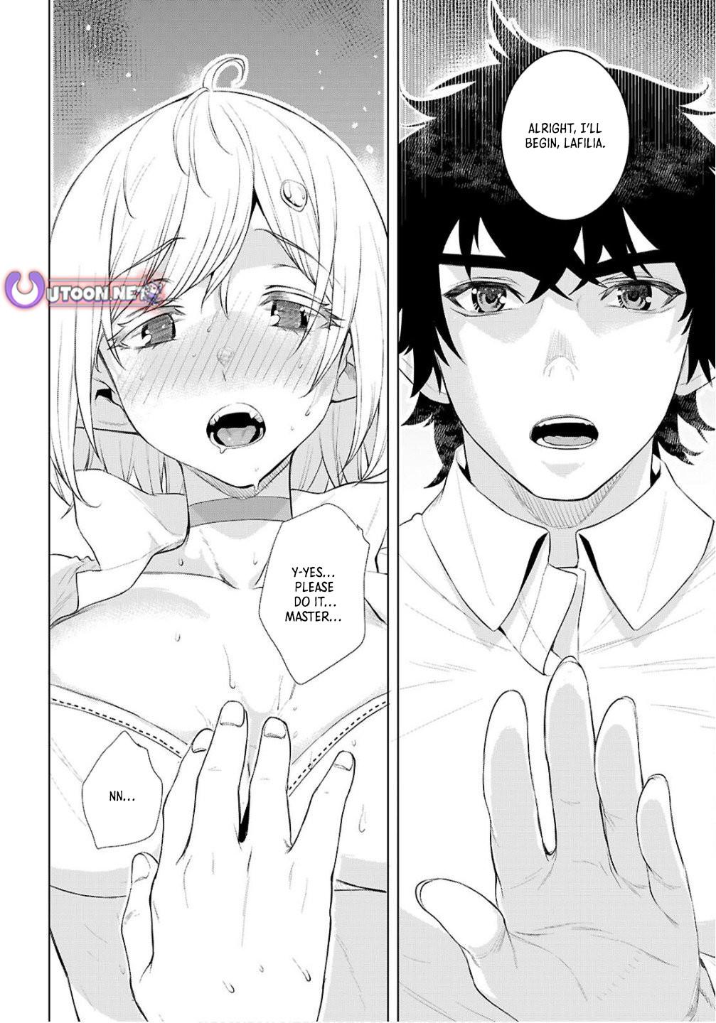 Isekai de Skill wo Kaitai shitara Cheat Chap 82 - Next Chap 83