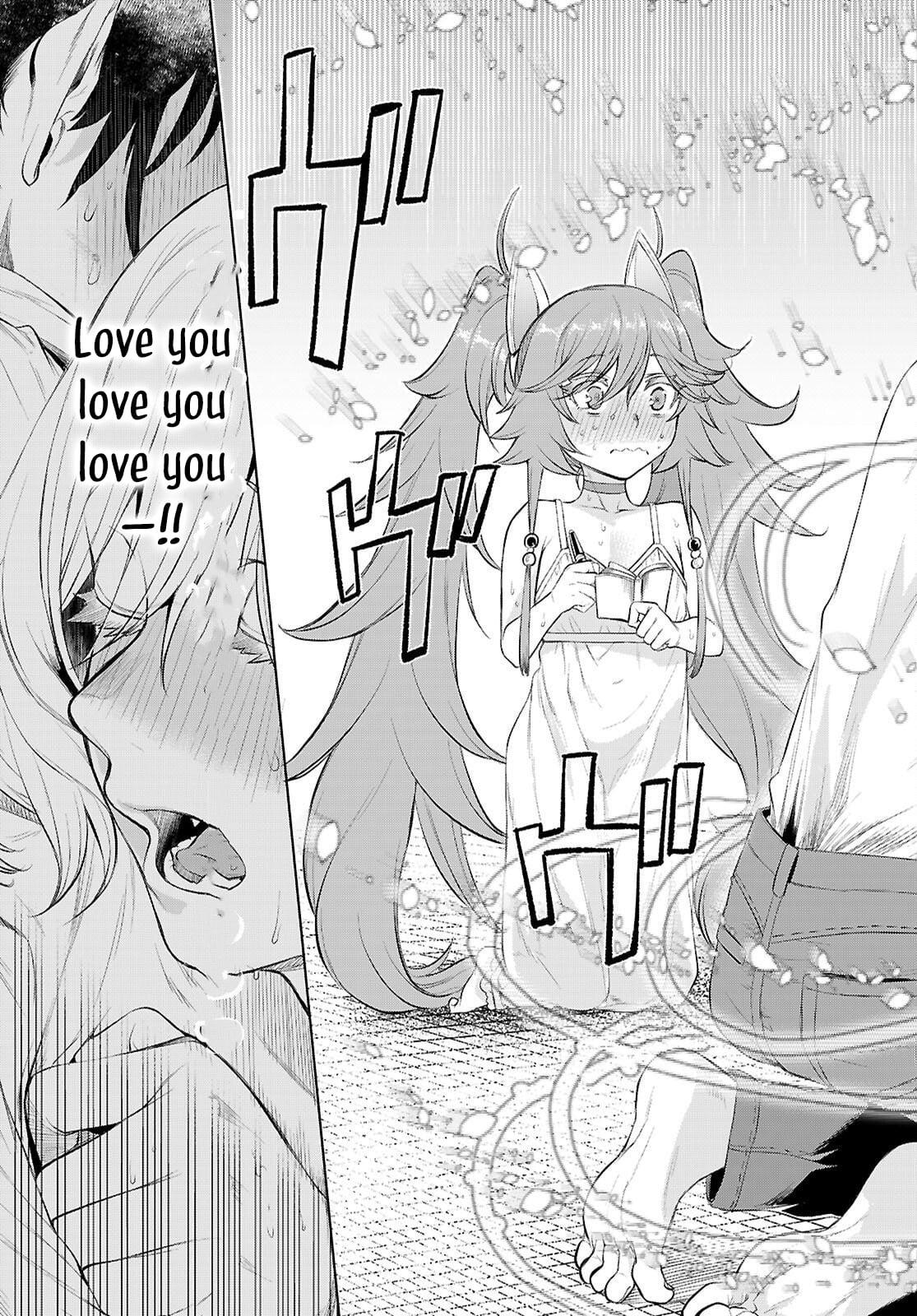 Isekai de Skill wo Kaitai shitara Cheat Chap 83 - Next Chap 84