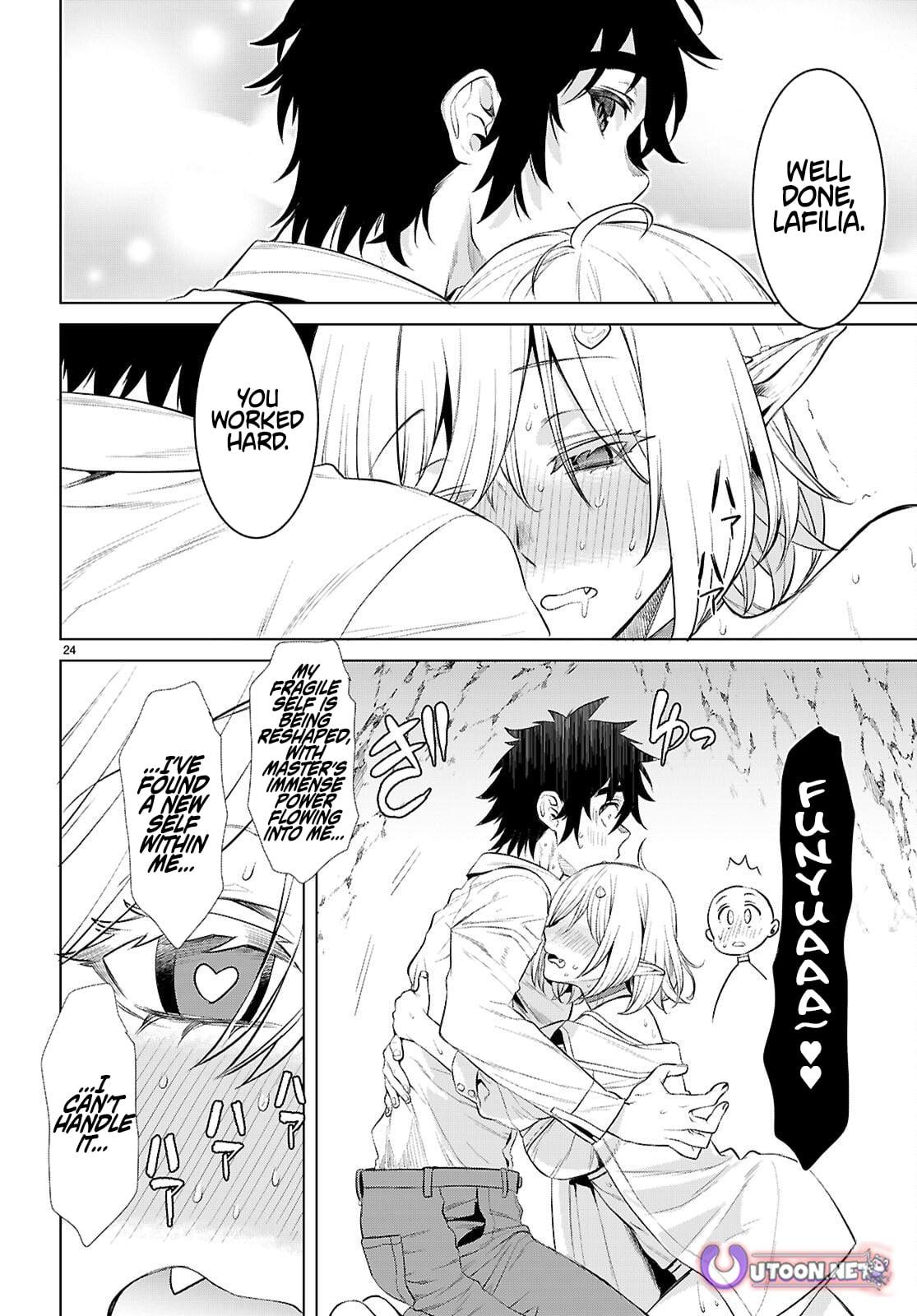 Isekai de Skill wo Kaitai shitara Cheat Chap 83 - Next Chap 84