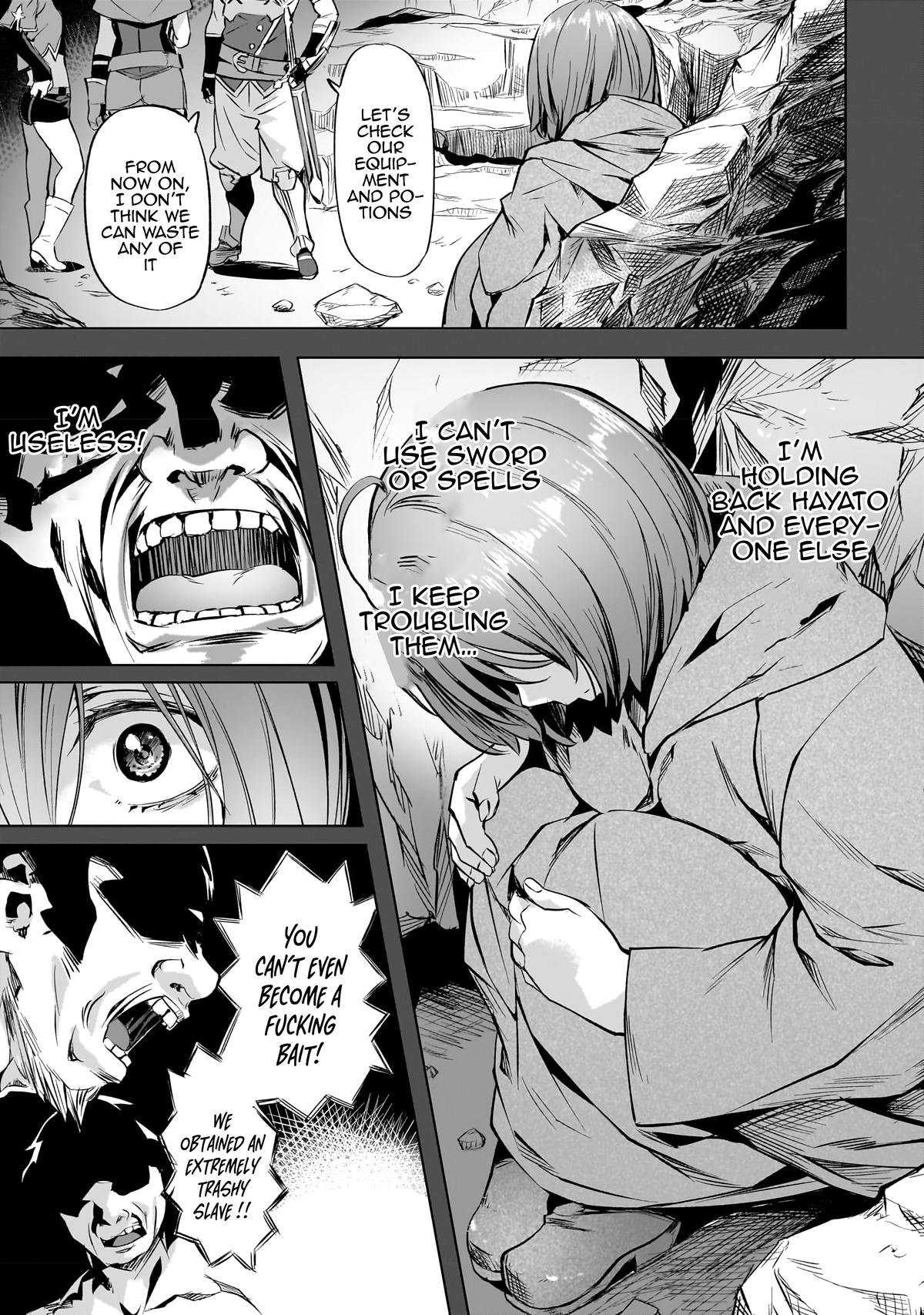 Isekai de Slow Life wo (Ganbou) Chap 38 - Next Chap 39