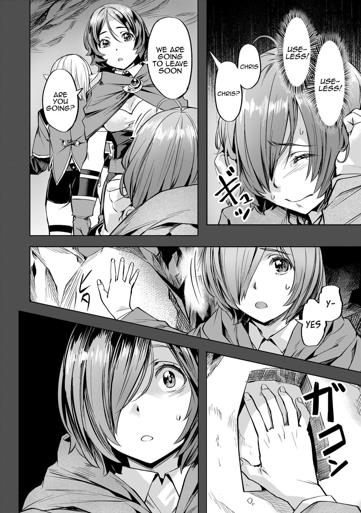 Isekai de Slow Life wo (Ganbou) Chap 38 - Next Chap 39