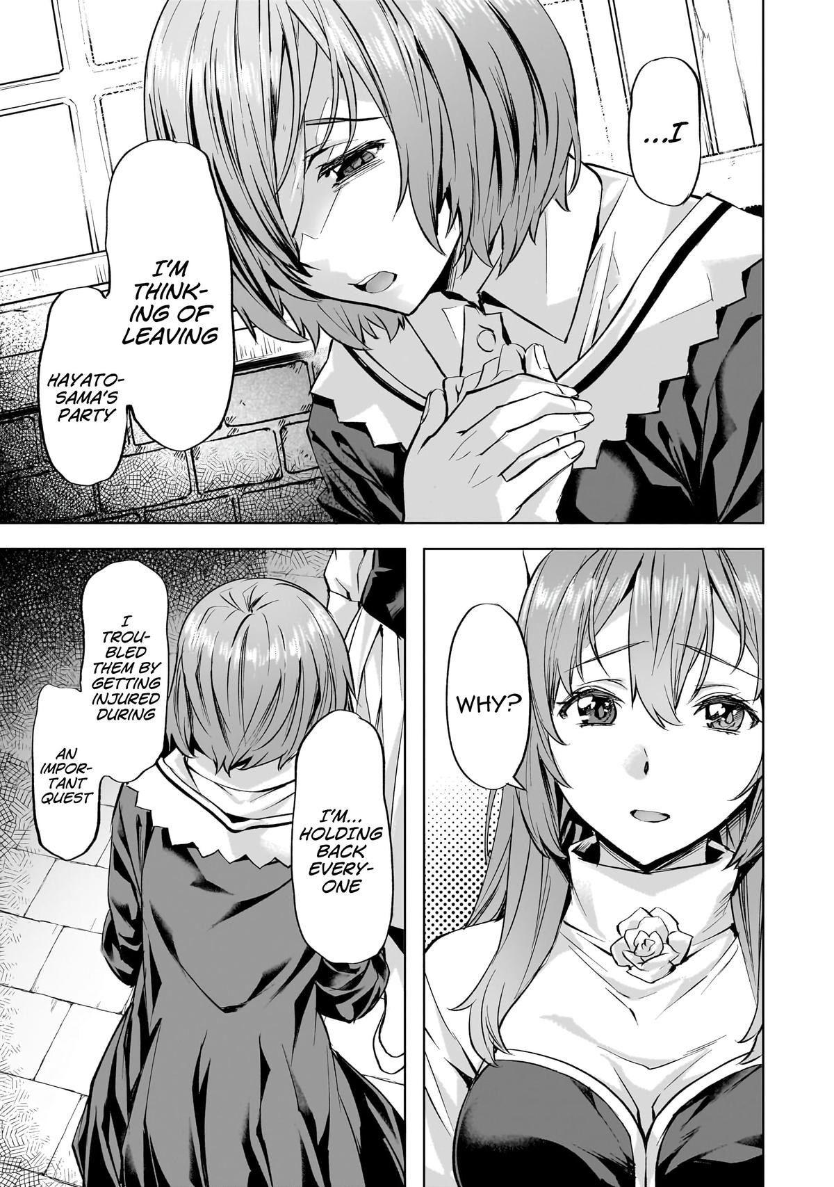 Isekai de Slow Life wo (Ganbou) Chap 39 - Next Chap 40