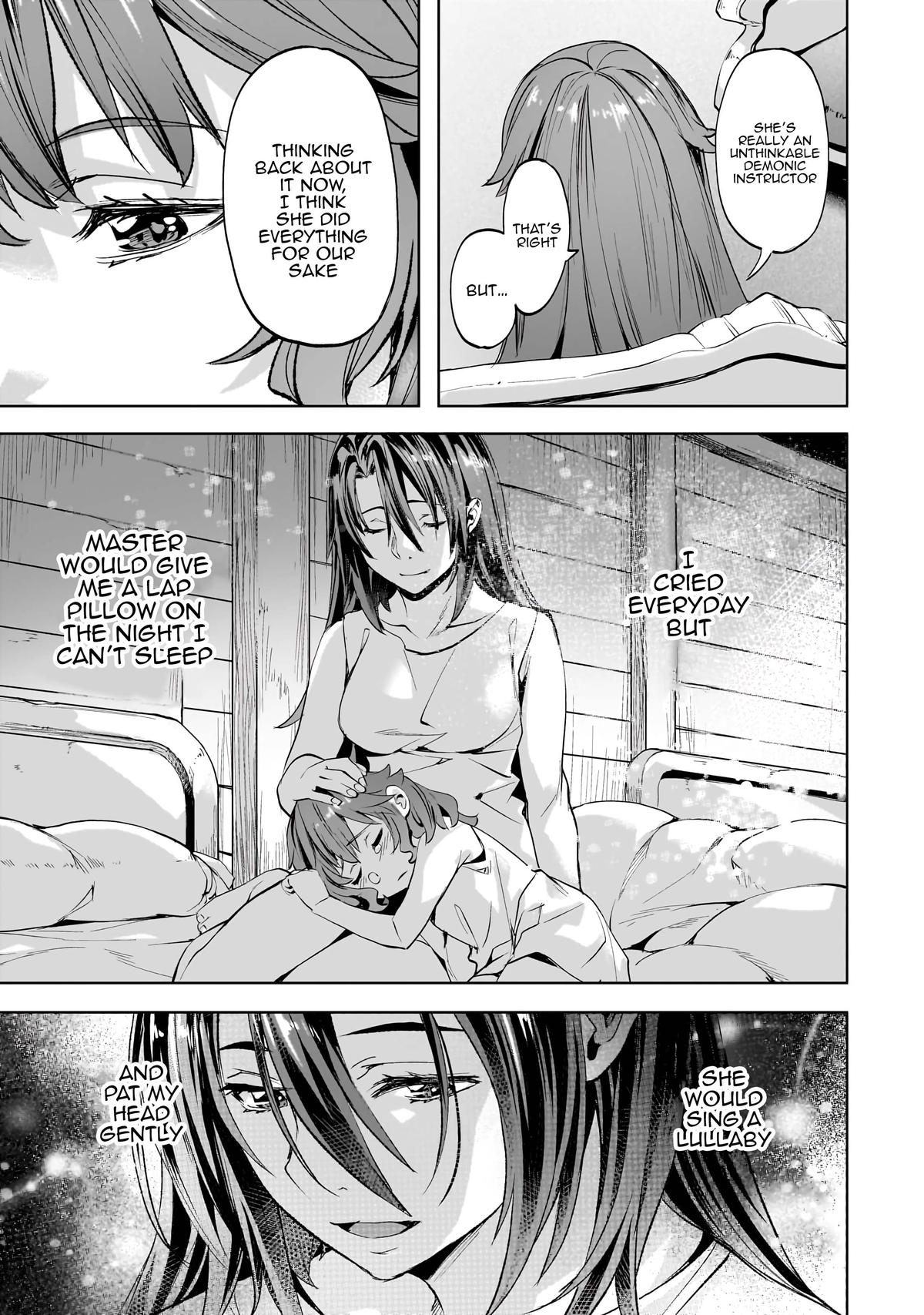 Isekai de Slow Life wo (Ganbou) Chap 47 - Next Chap 48