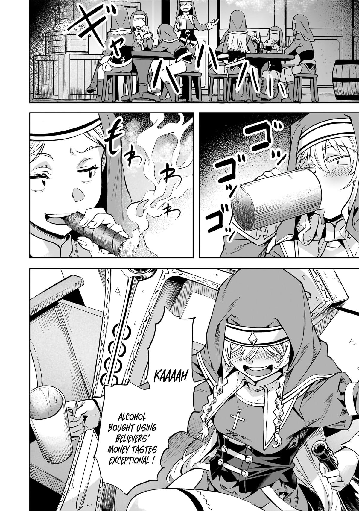 Isekai de Slow Life wo (Ganbou) Chap 44 - Next Chap 45