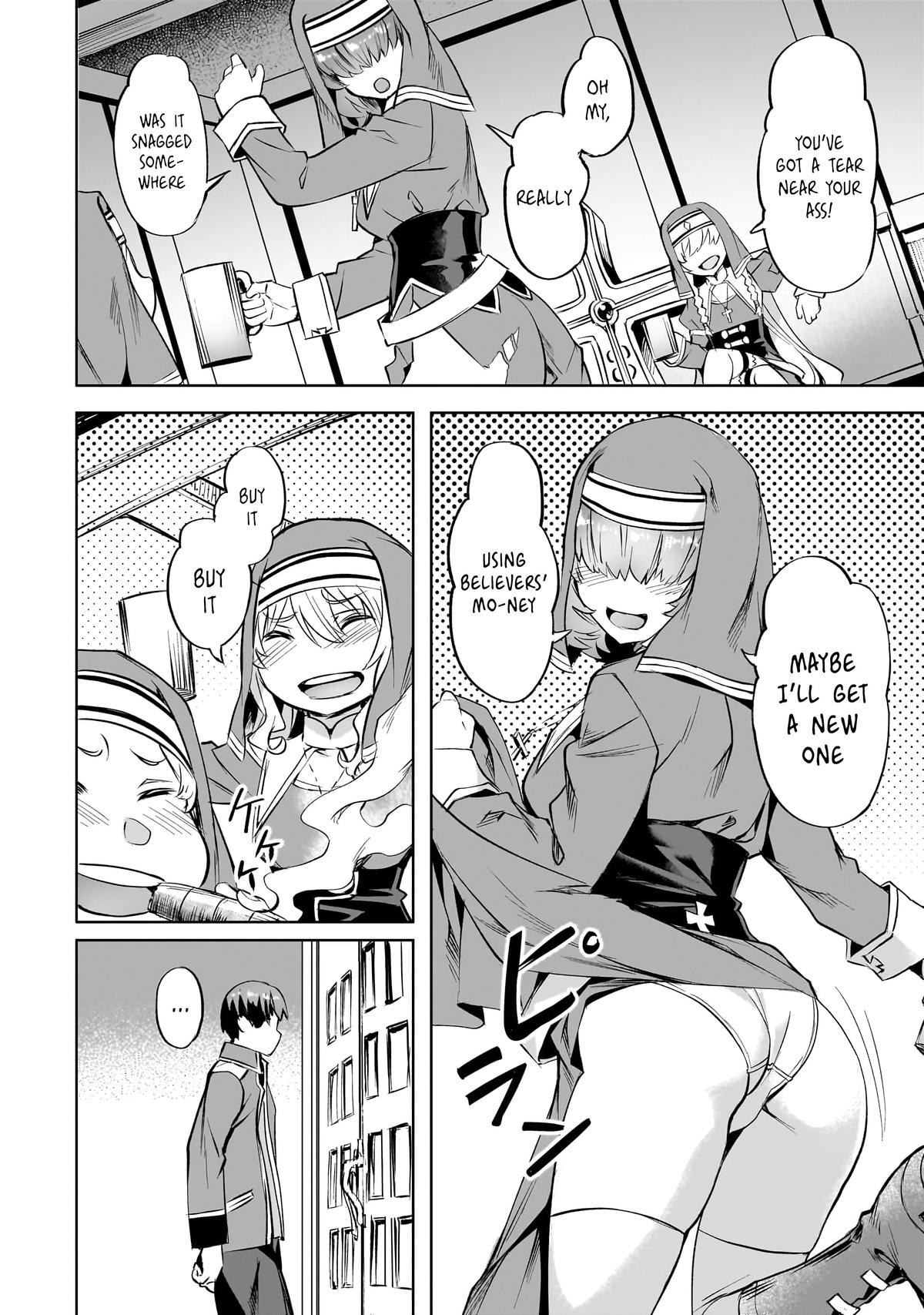 Isekai de Slow Life wo (Ganbou) Chap 44 - Next Chap 45