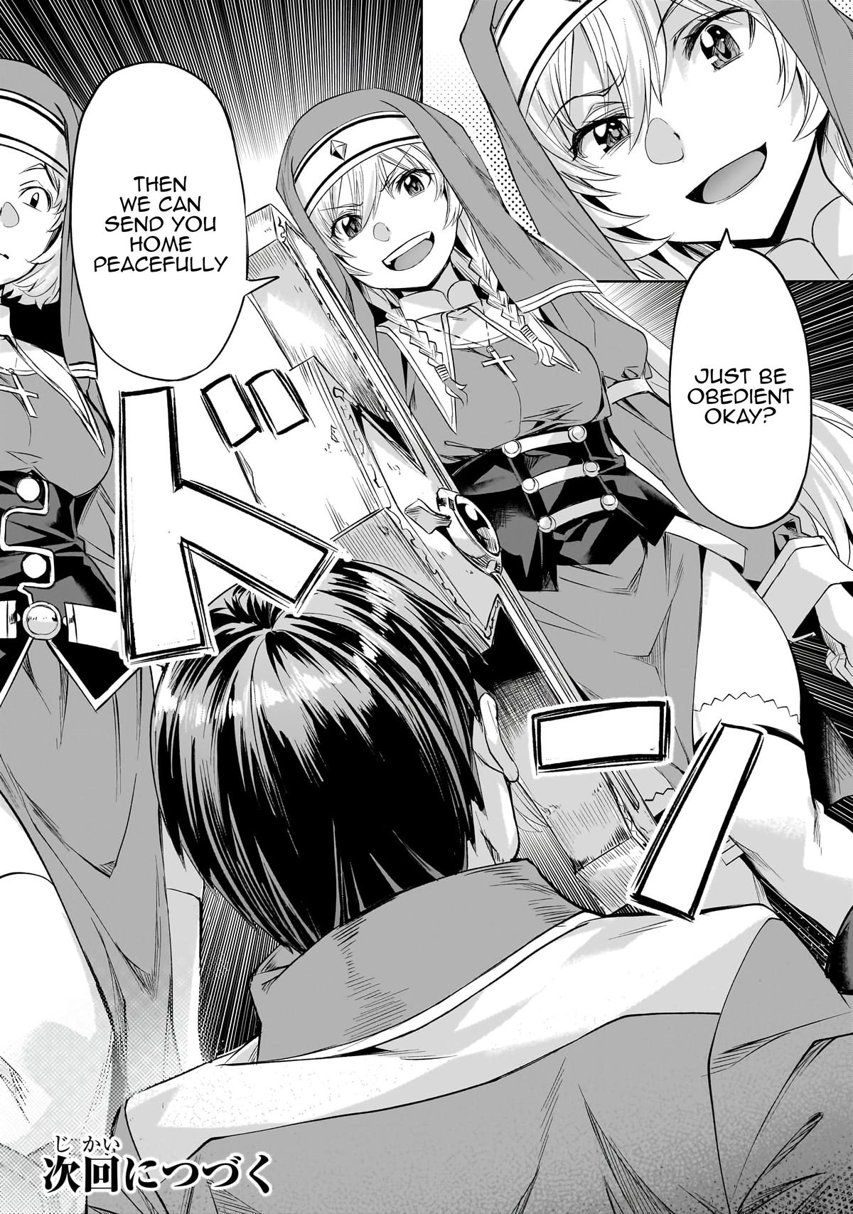 Isekai de Slow Life wo (Ganbou) Chap 44 - Next Chap 45