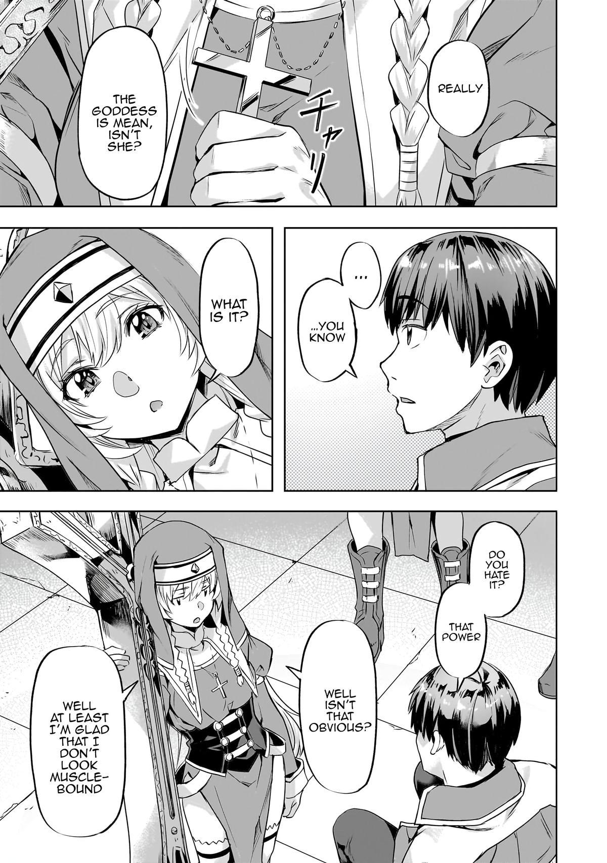 Isekai de Slow Life wo (Ganbou) Chap 45 - Next Chap 46