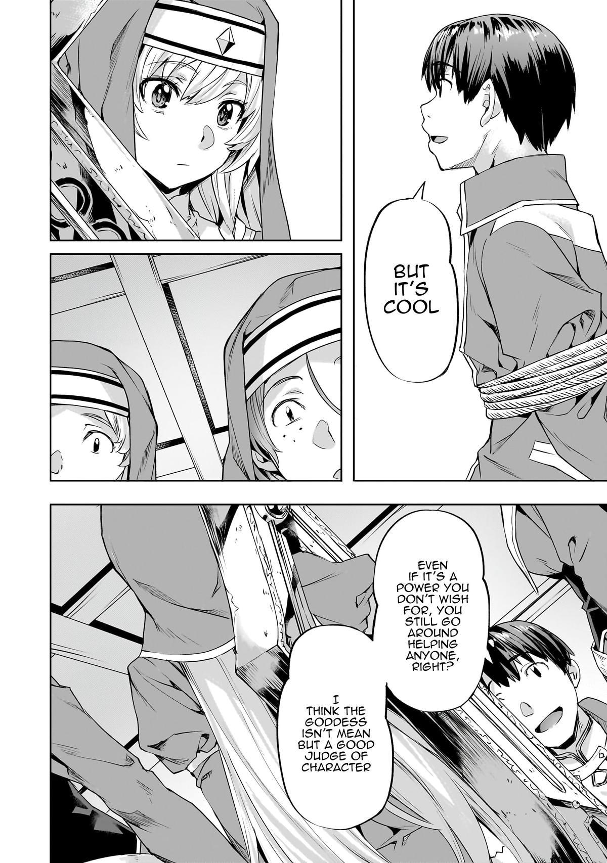 Isekai de Slow Life wo (Ganbou) Chap 45 - Next Chap 46