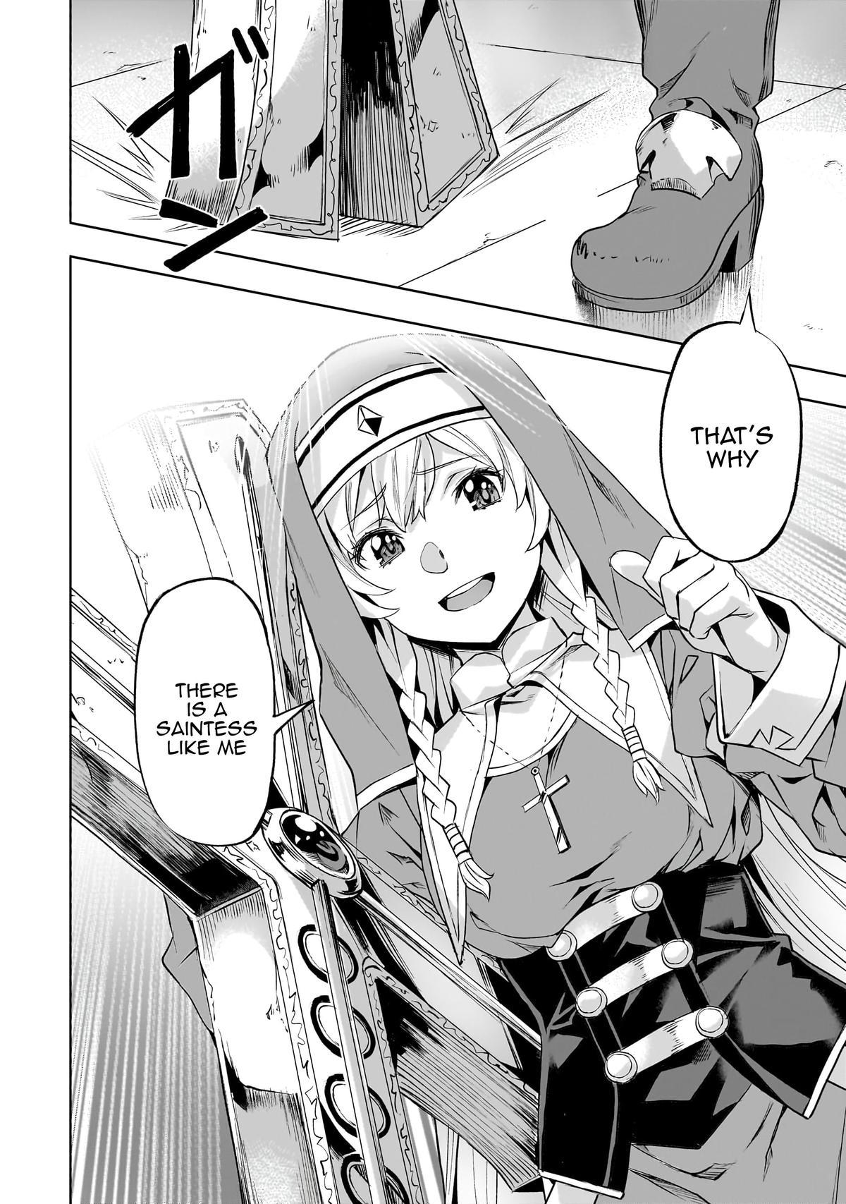 Isekai de Slow Life wo (Ganbou) Chap 45 - Next Chap 46