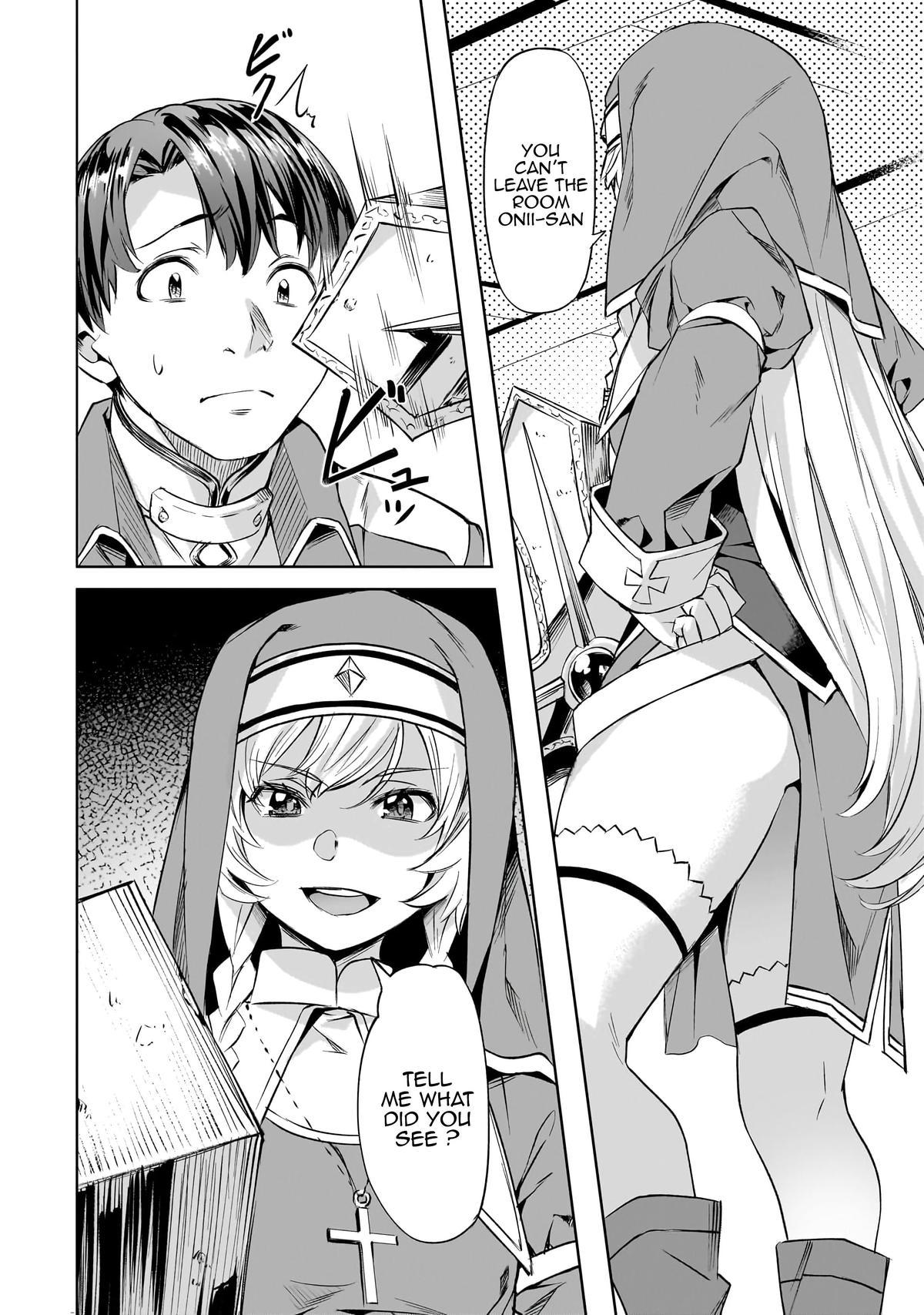 Isekai de Slow Life wo (Ganbou) Chap 45 - Next Chap 46