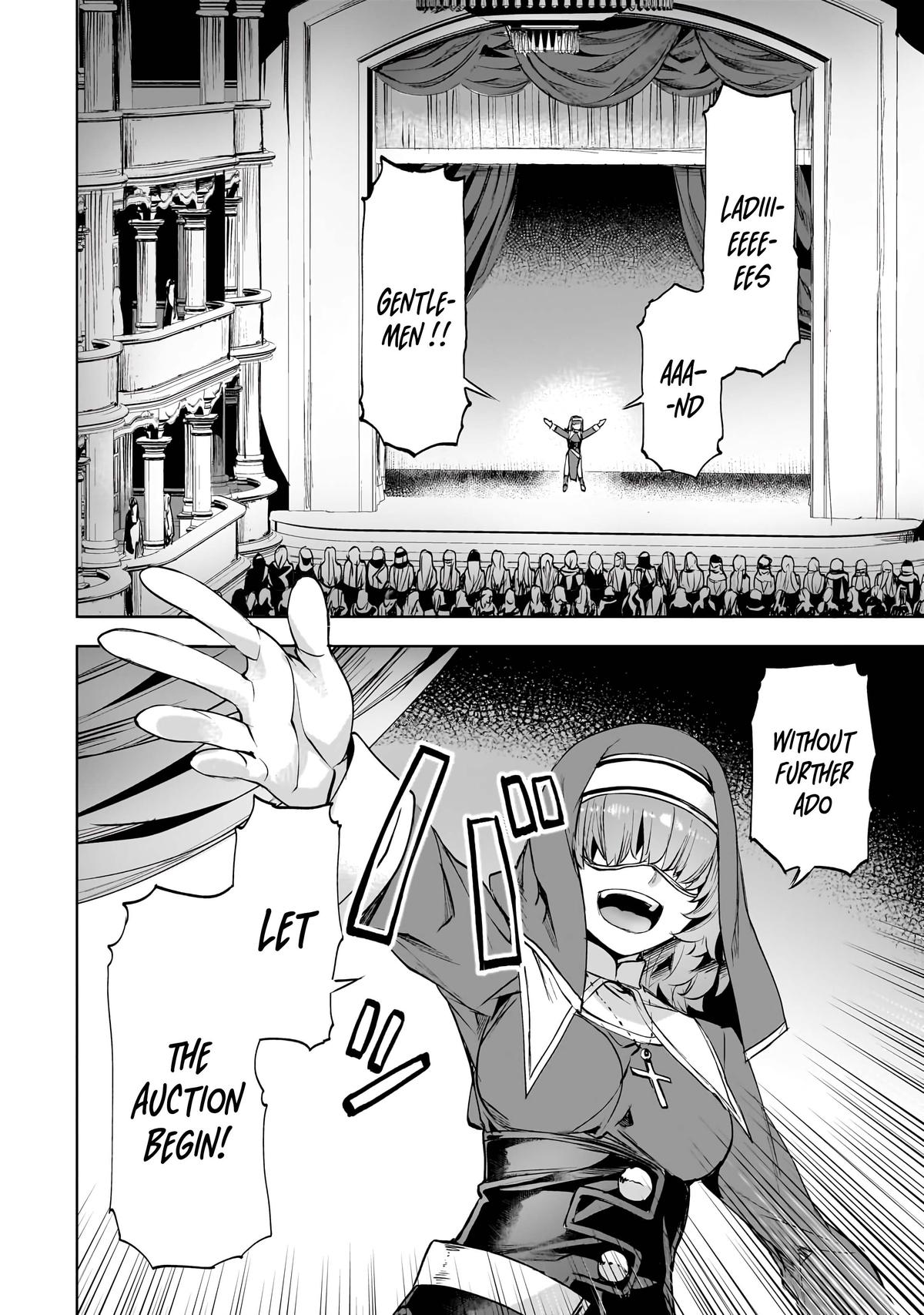 Isekai de Slow Life wo (Ganbou) Chap 48 - Next Chap 49