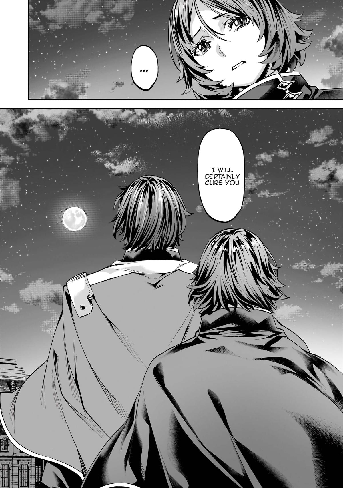 Isekai de Slow Life wo (Ganbou) Chap 49 - Next Chap 50