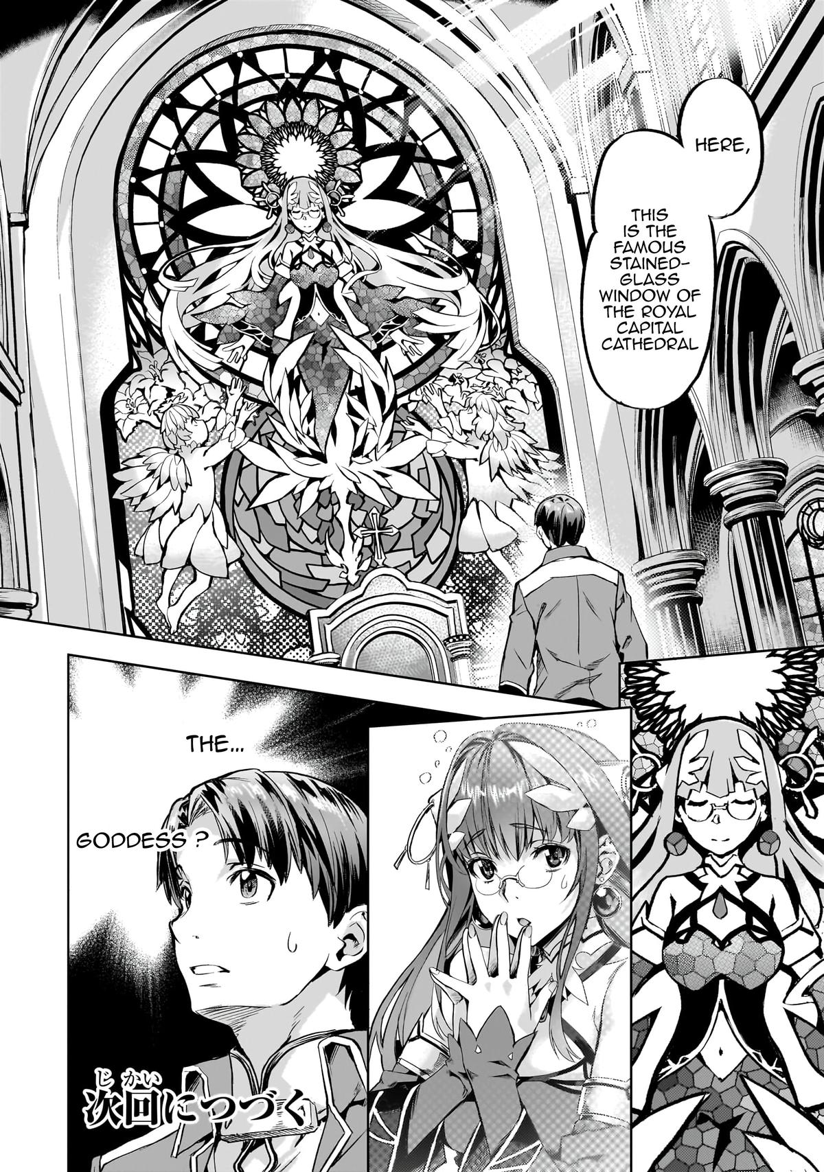 Isekai de Slow Life wo (Ganbou) Chap 43 - Next Chap 44