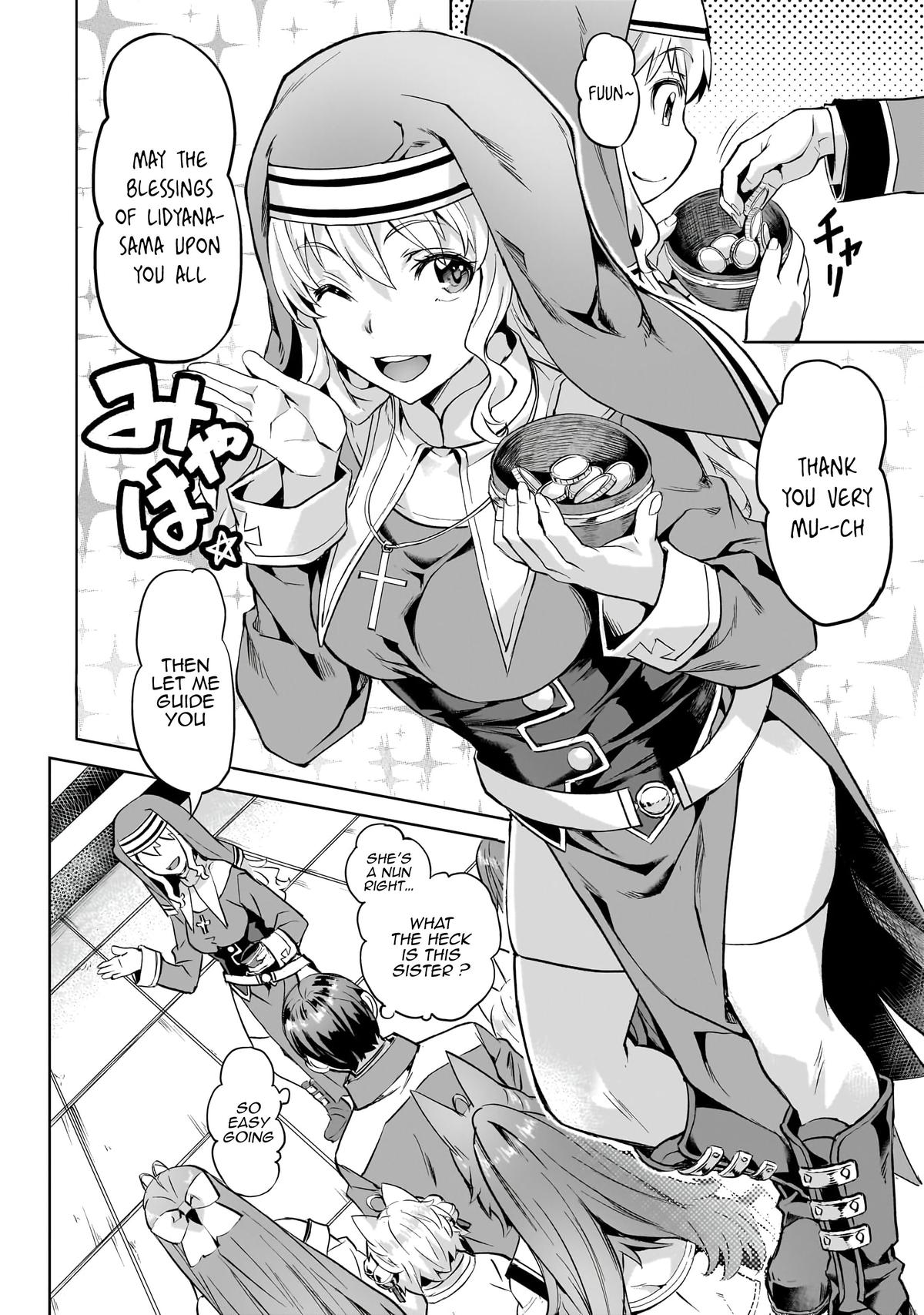 Isekai de Slow Life wo (Ganbou) Chap 43 - Next Chap 44