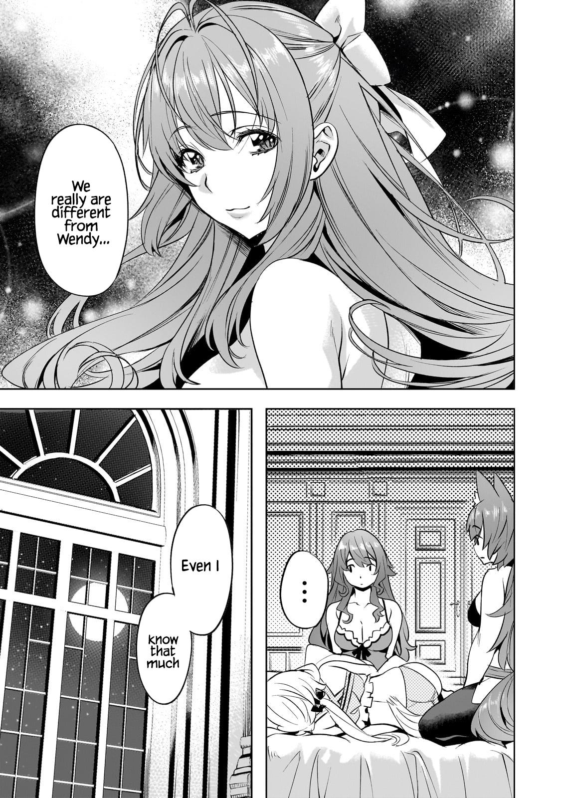 Isekai de Slow Life wo (Ganbou) Chap 54 - Next Chap 55