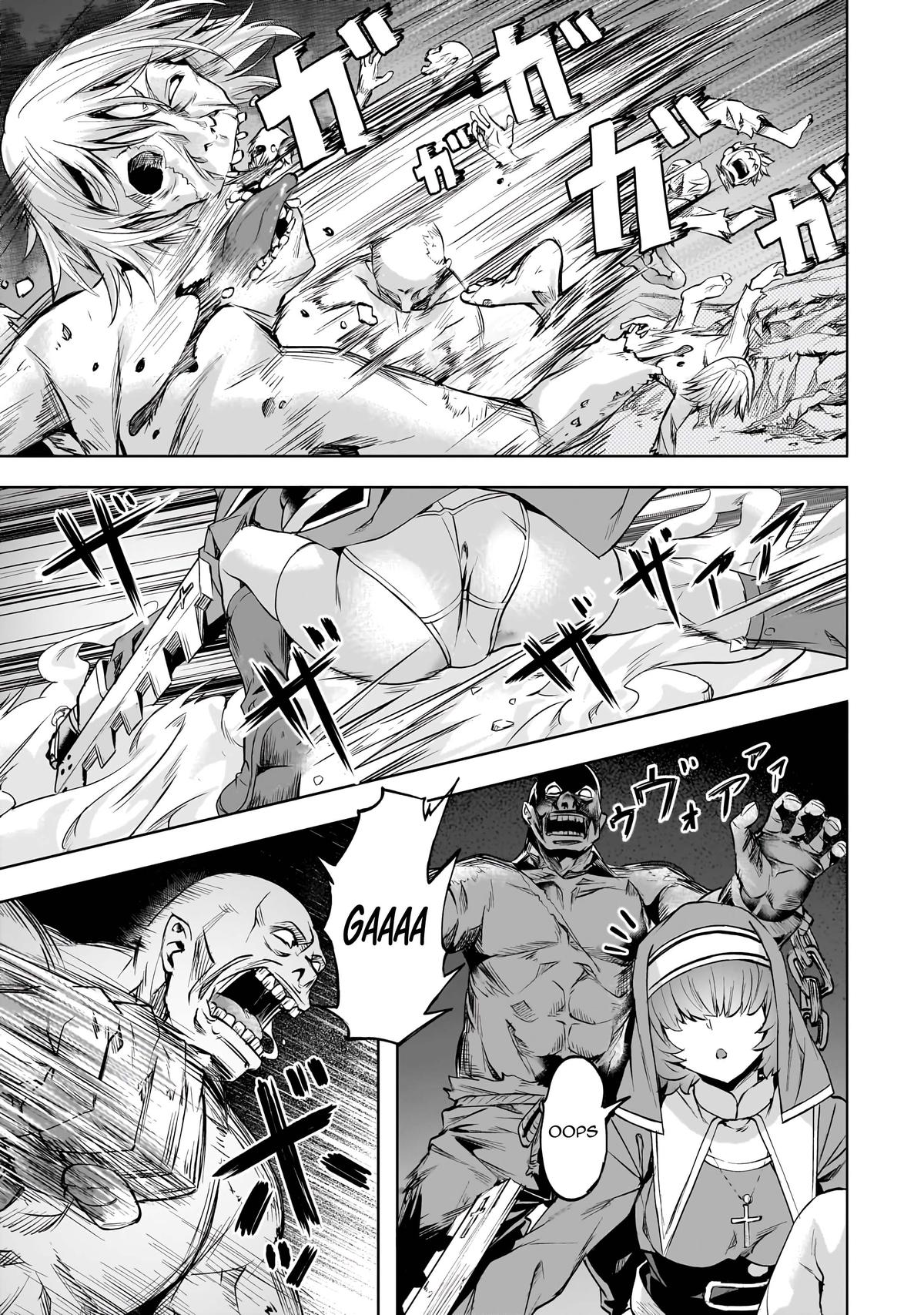 Isekai de Slow Life wo (Ganbou) Chap 50 - Next Chap 51