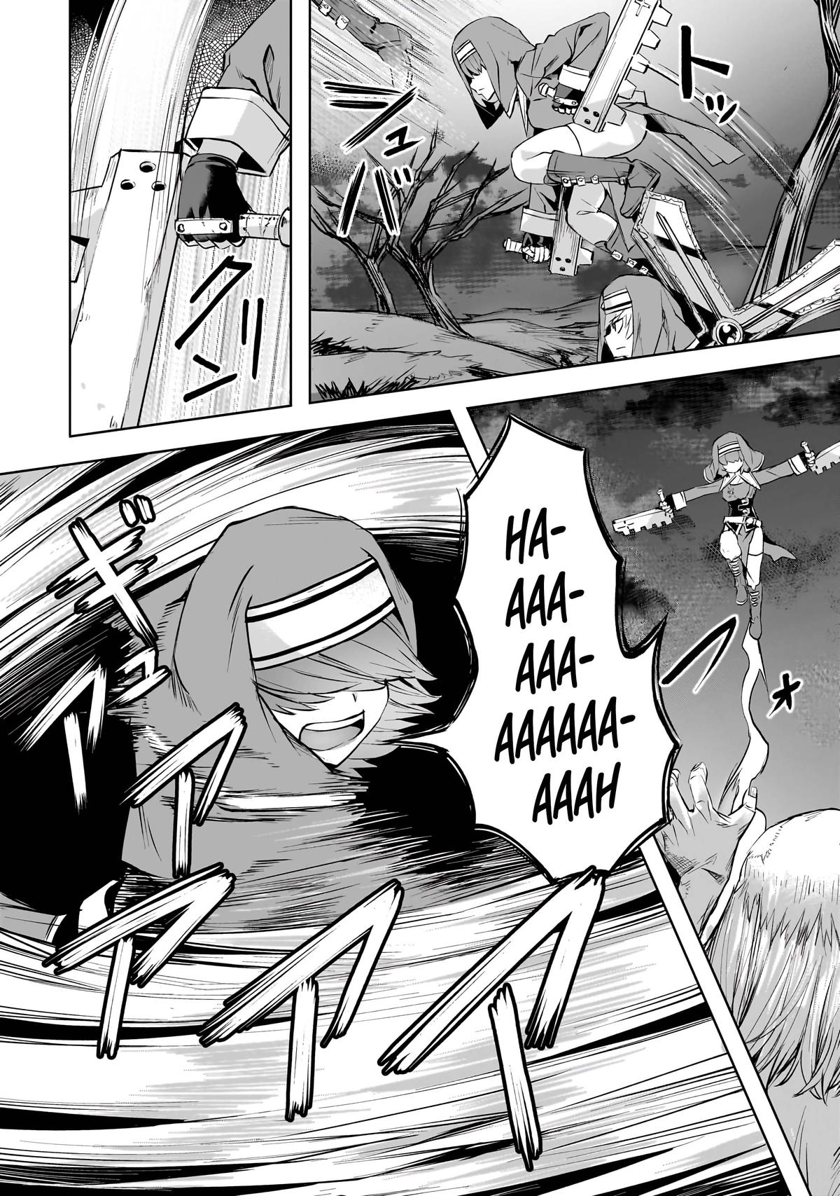 Isekai de Slow Life wo (Ganbou) Chap 50 - Next Chap 51