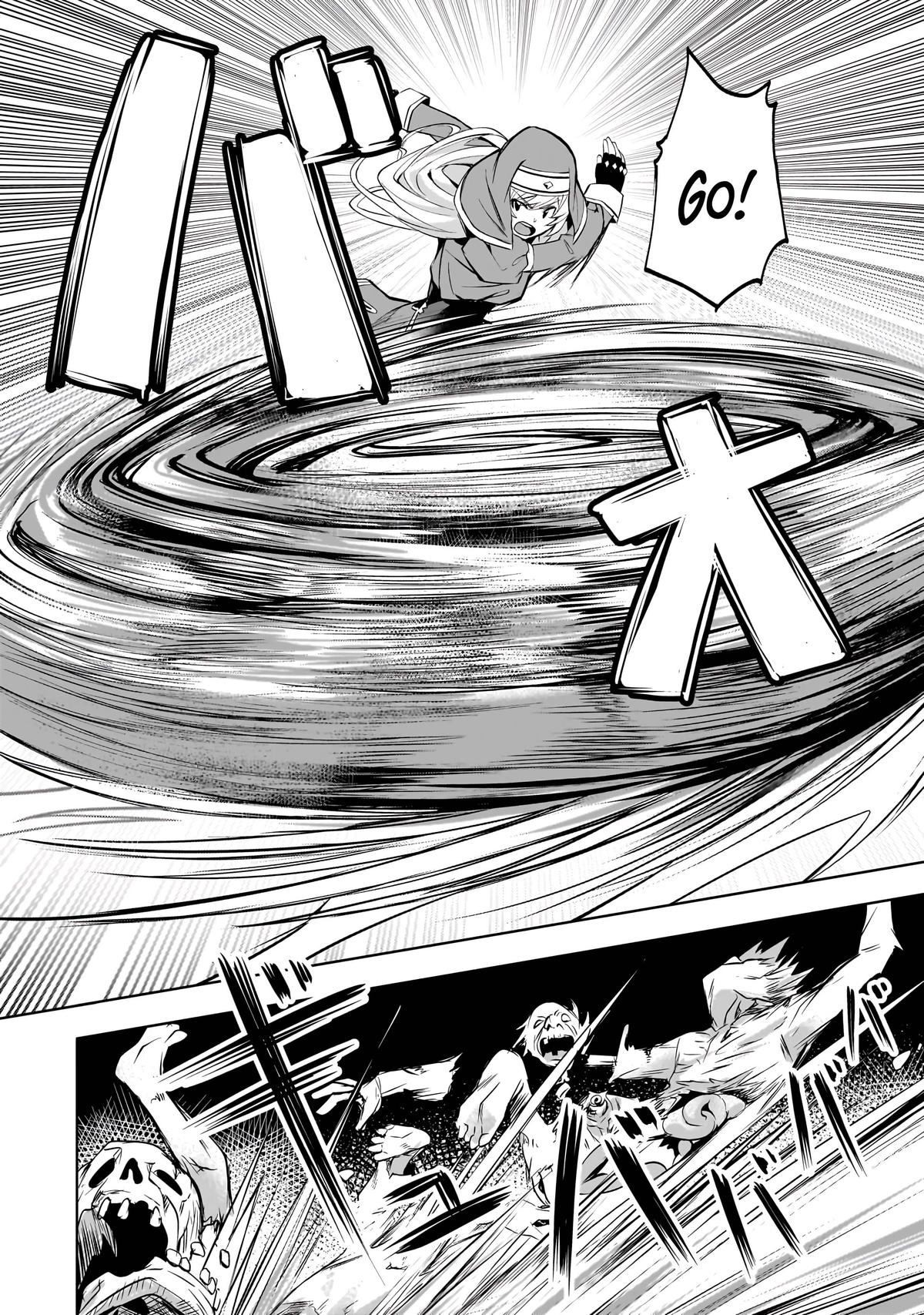 Isekai de Slow Life wo (Ganbou) Chap 50 - Next Chap 51