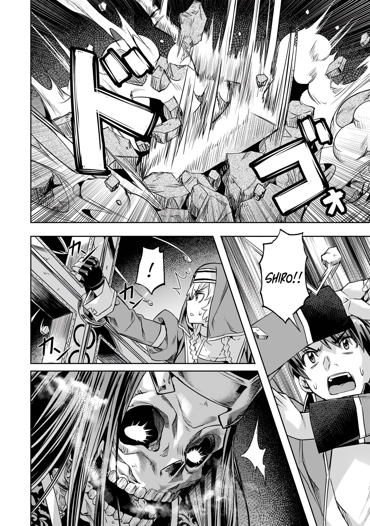 Isekai de Slow Life wo (Ganbou) Chap 51 - Next Chap 52