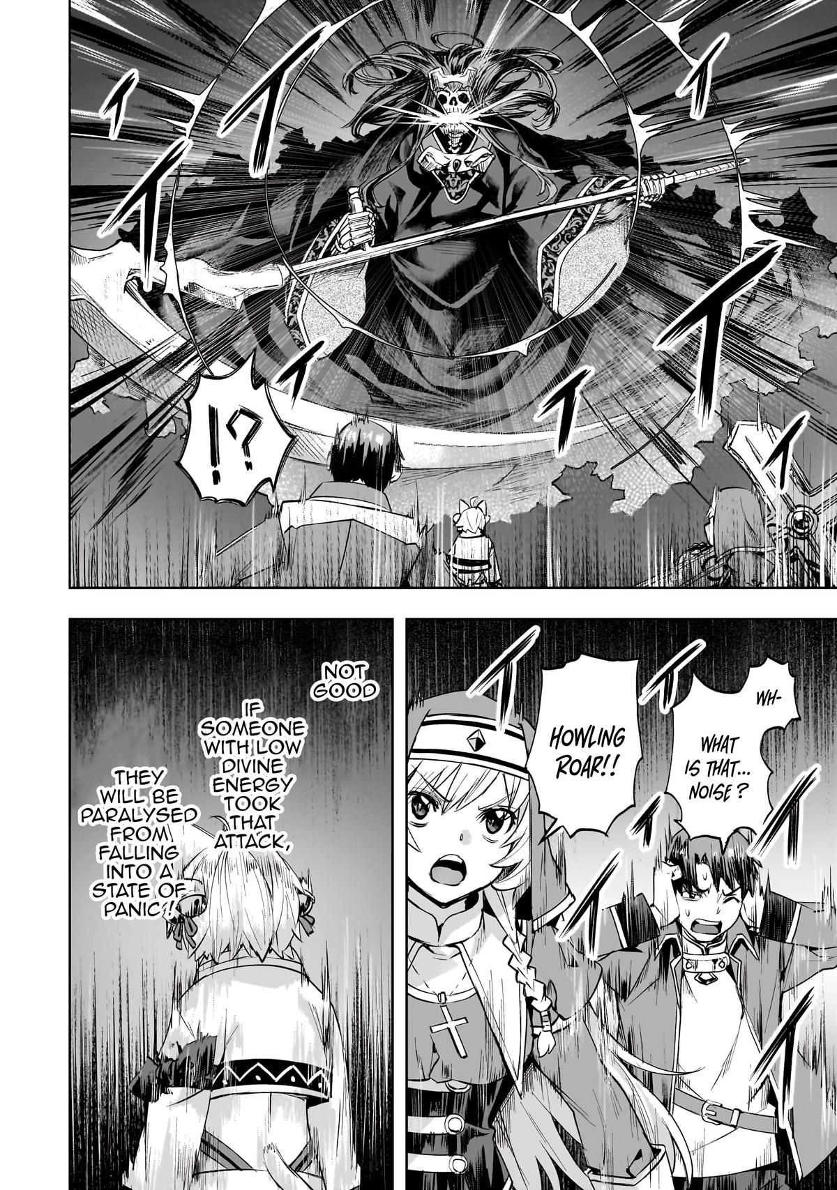 Isekai de Slow Life wo (Ganbou) Chap 51 - Next Chap 52