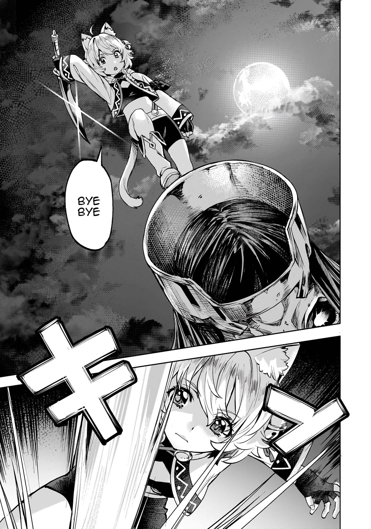 Isekai de Slow Life wo (Ganbou) Chap 51 - Next Chap 52