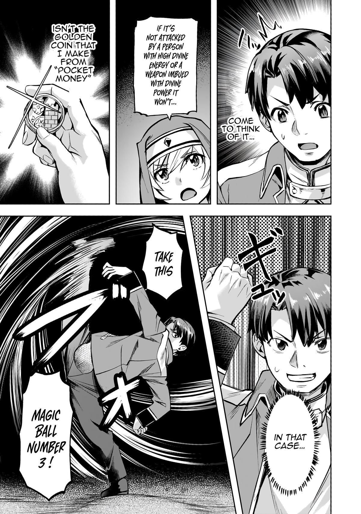 Isekai de Slow Life wo (Ganbou) Chap 51 - Next Chap 52