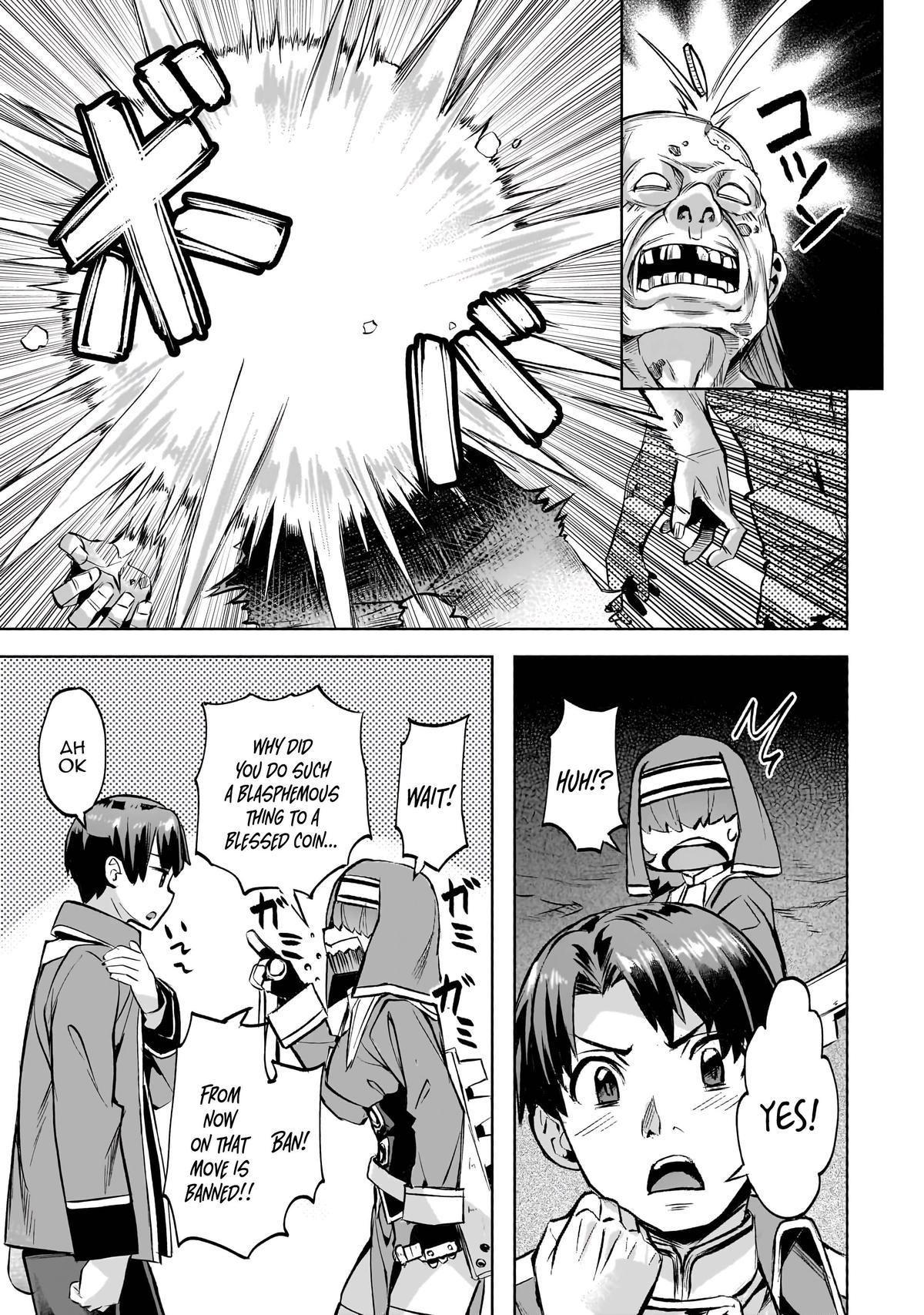 Isekai de Slow Life wo (Ganbou) Chap 51 - Next Chap 52