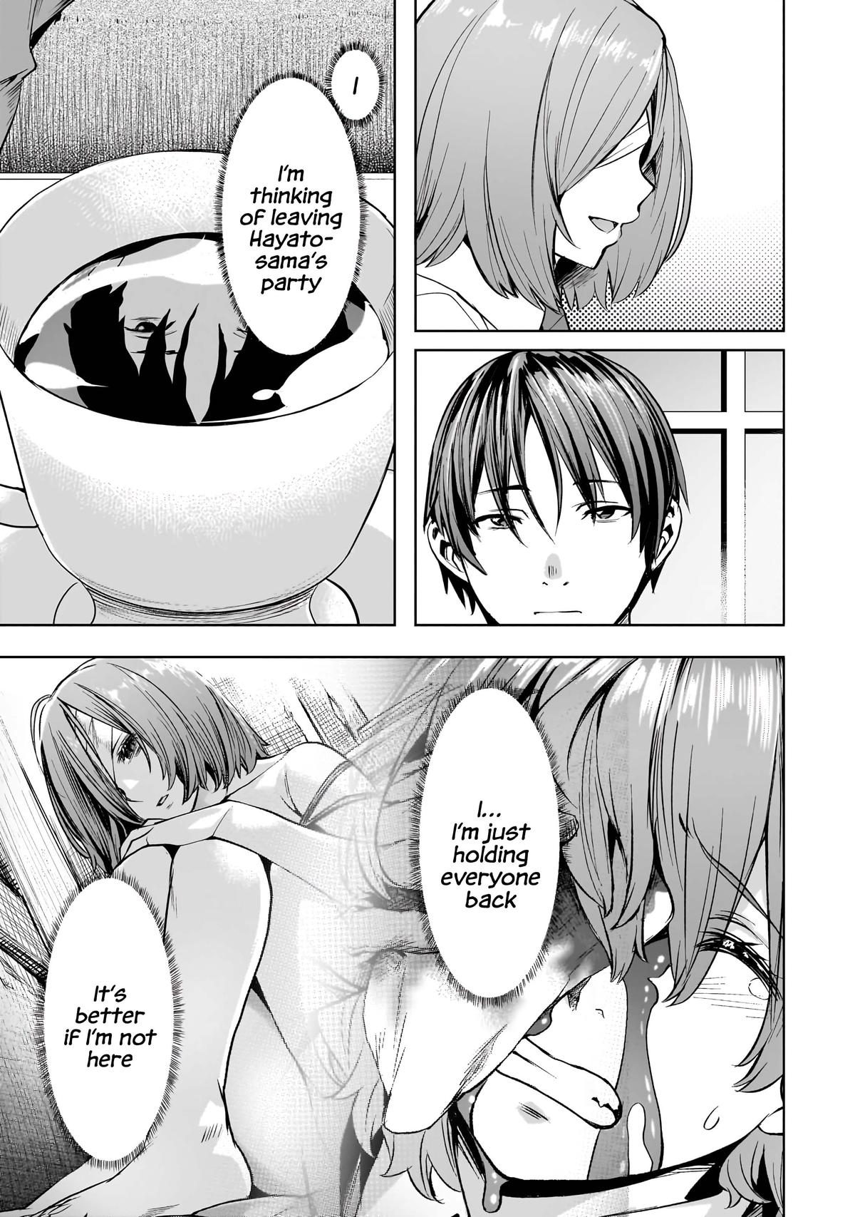 Isekai de Slow Life wo (Ganbou) Chap 52 - Next Chap 53