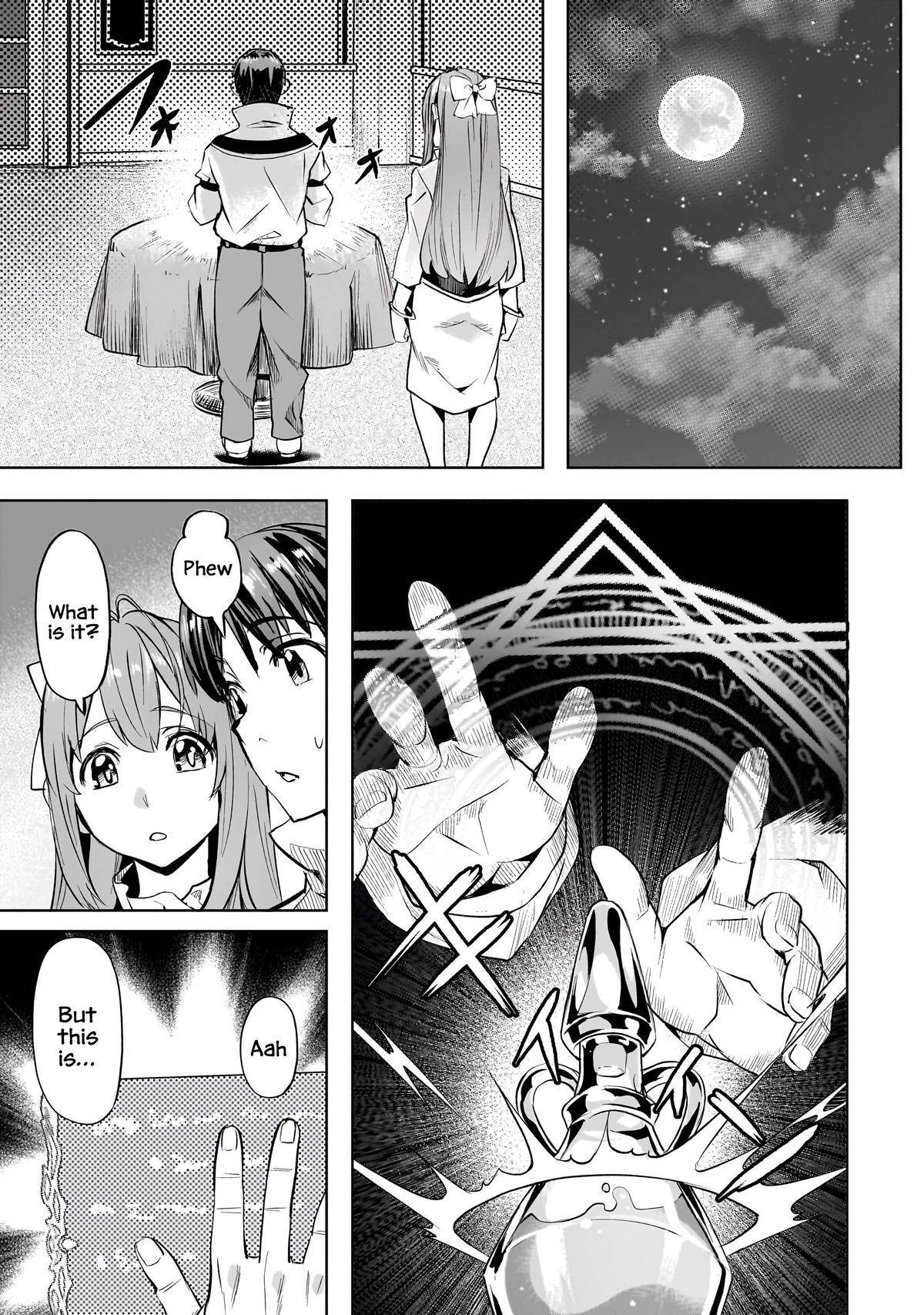 Isekai de Slow Life wo (Ganbou) Chap 52 - Next Chap 53