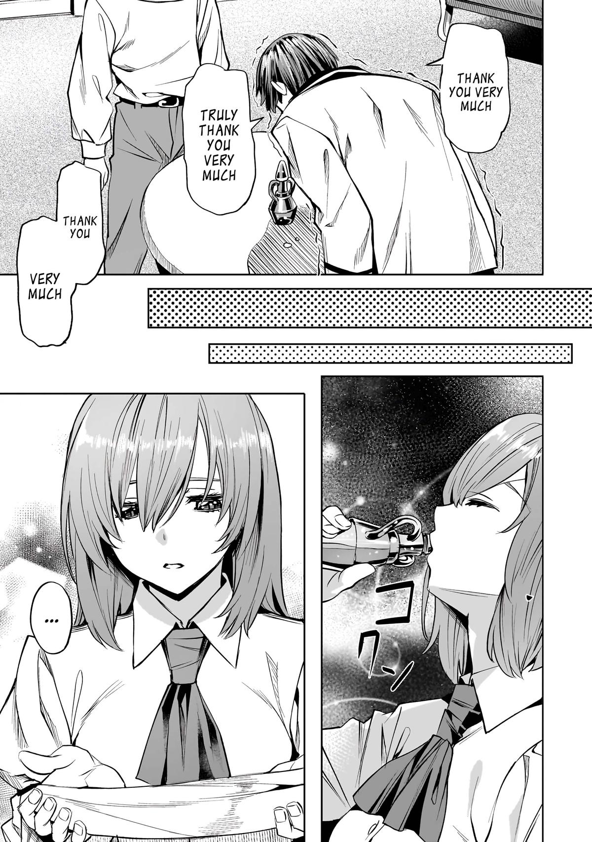 Isekai de Slow Life wo (Ganbou) Chap 52 - Next Chap 53