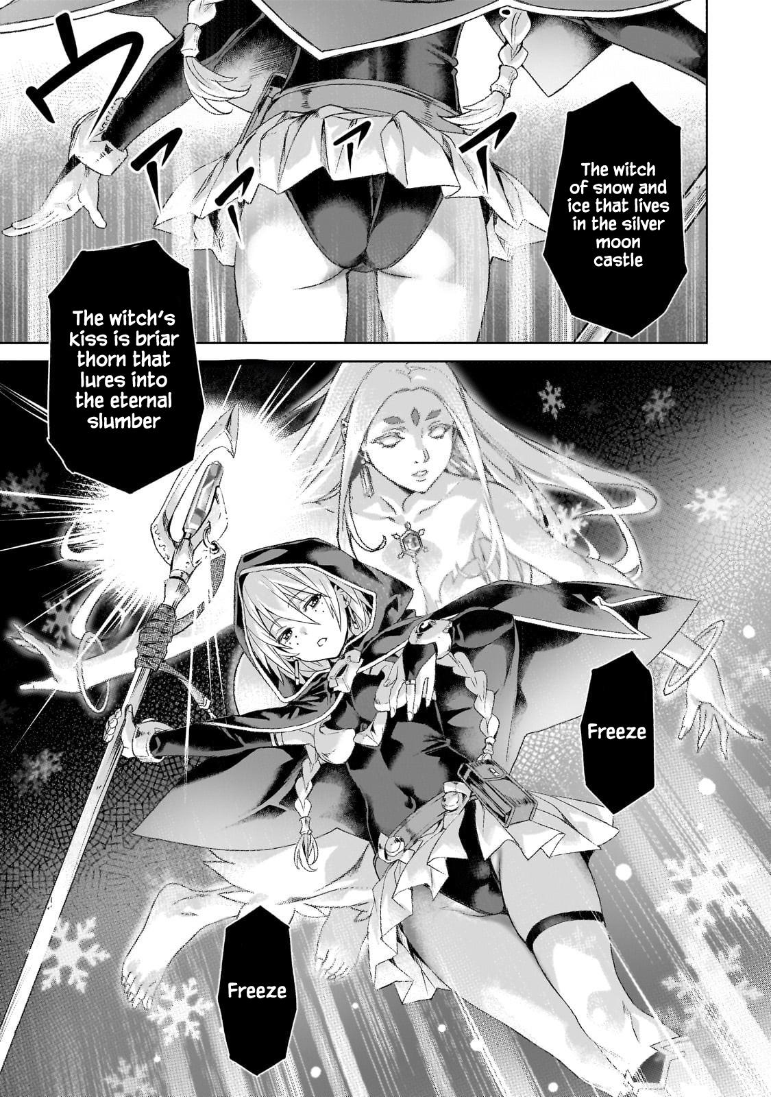Isekai de Slow Life wo (Ganbou) Chap 60 - Next Chap 61