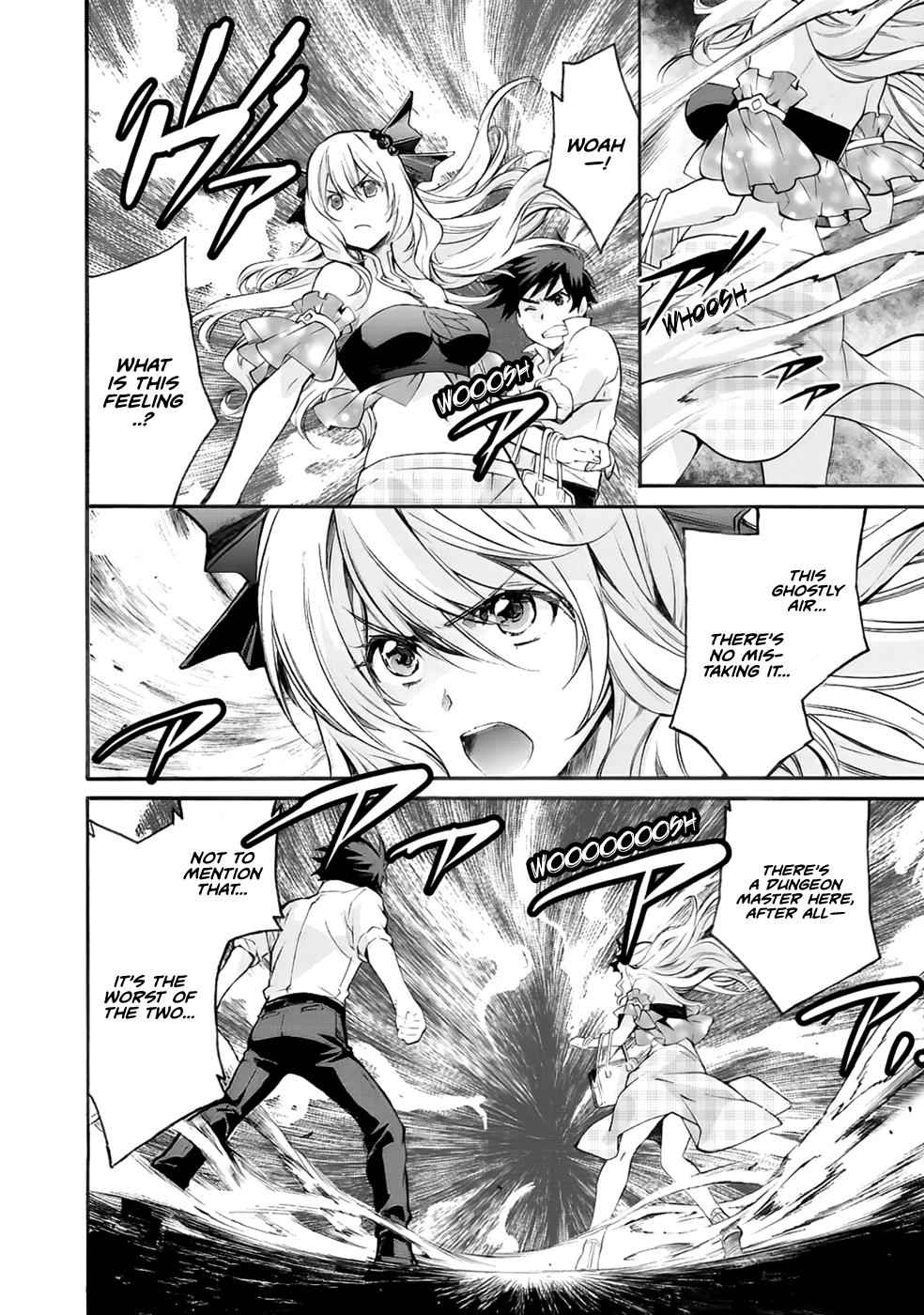 Isekai de Tochi wo Katte Noujou wo Tsukurou Chap 4 - Next Chap 5