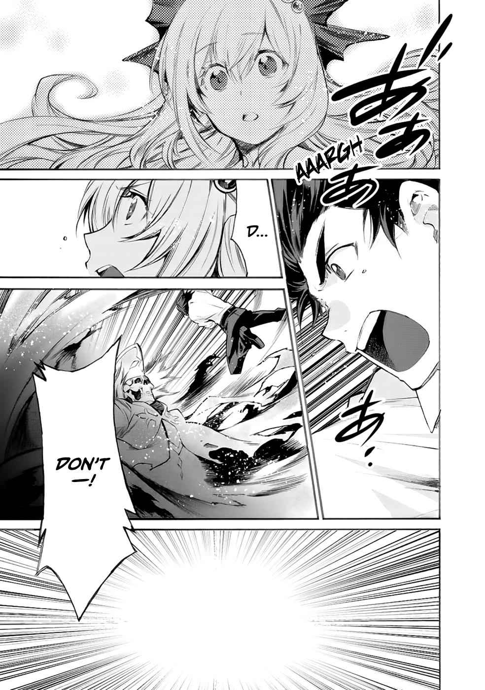 Isekai de Tochi wo Katte Noujou wo Tsukurou Chap 4 - Next Chap 5