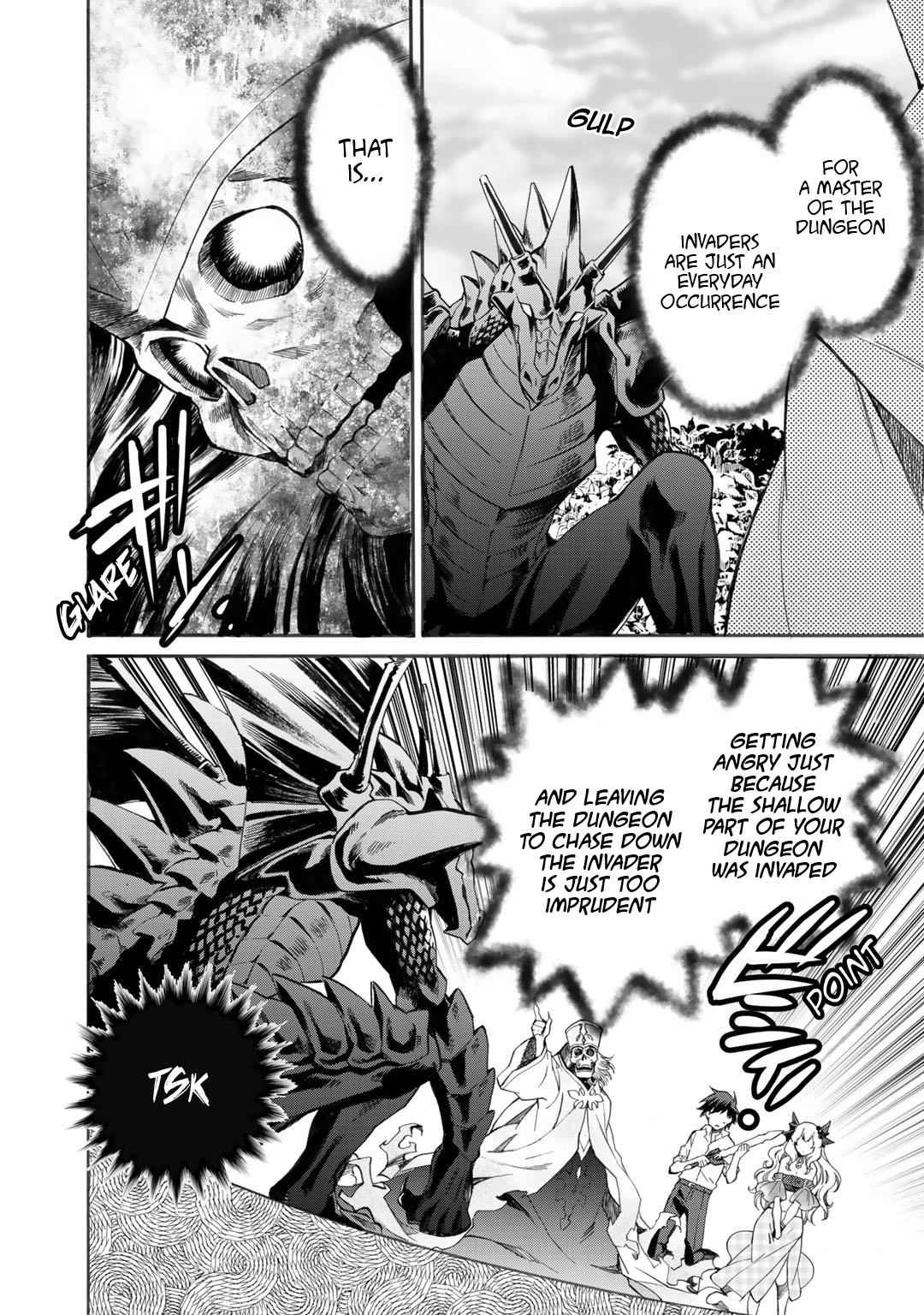 Isekai de Tochi wo Katte Noujou wo Tsukurou Chap 6 - Next Chap 7