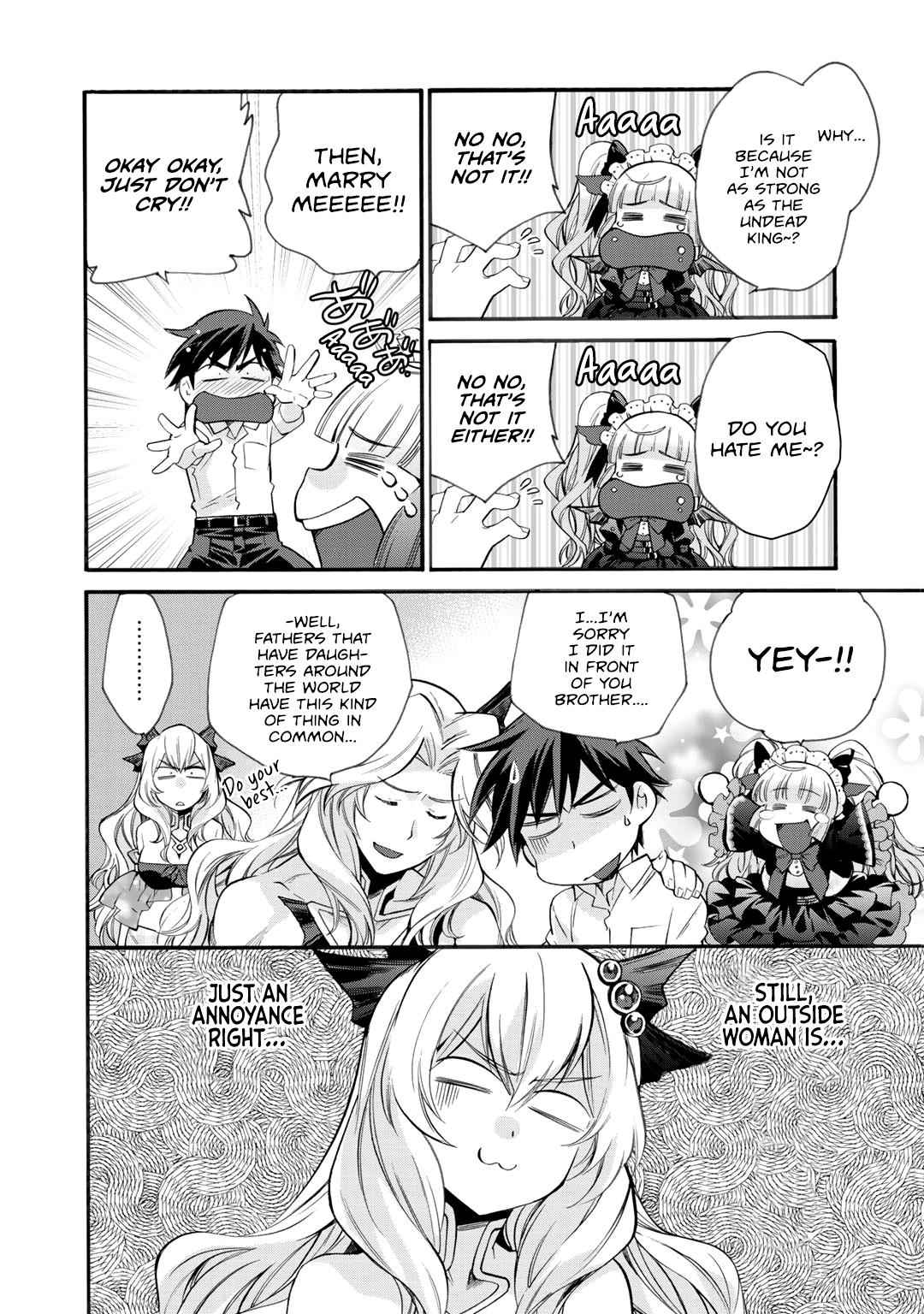 Isekai de Tochi wo Katte Noujou wo Tsukurou Chap 8 - Next Chap 9