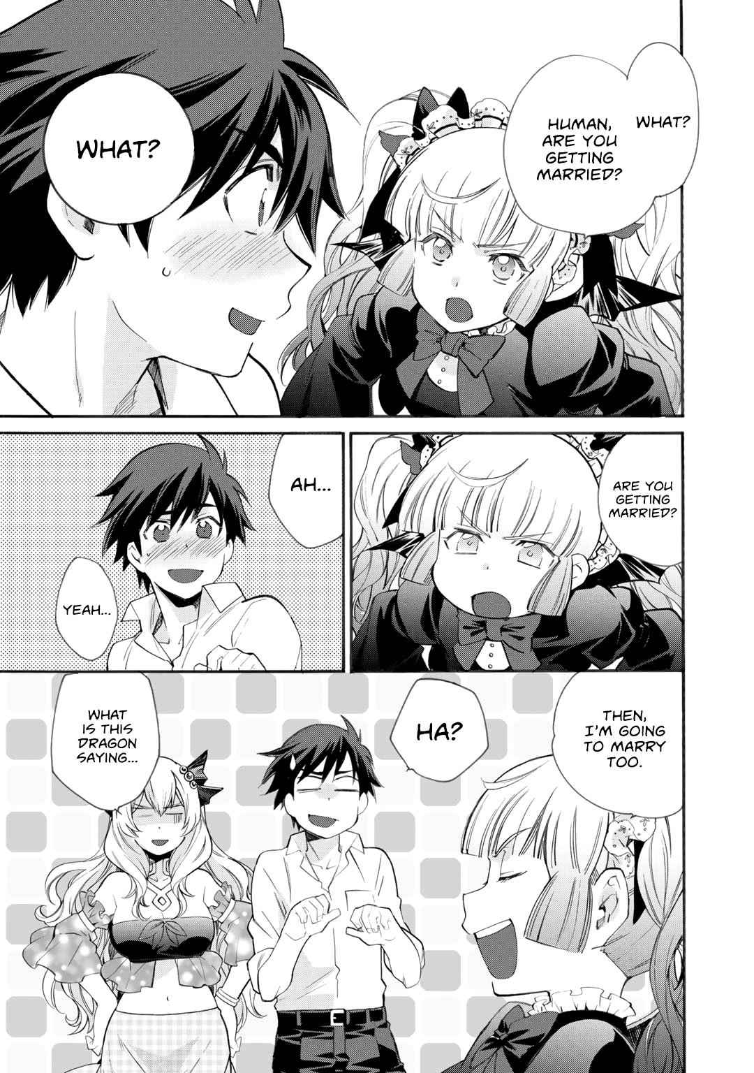 Isekai de Tochi wo Katte Noujou wo Tsukurou Chap 8 - Next Chap 9