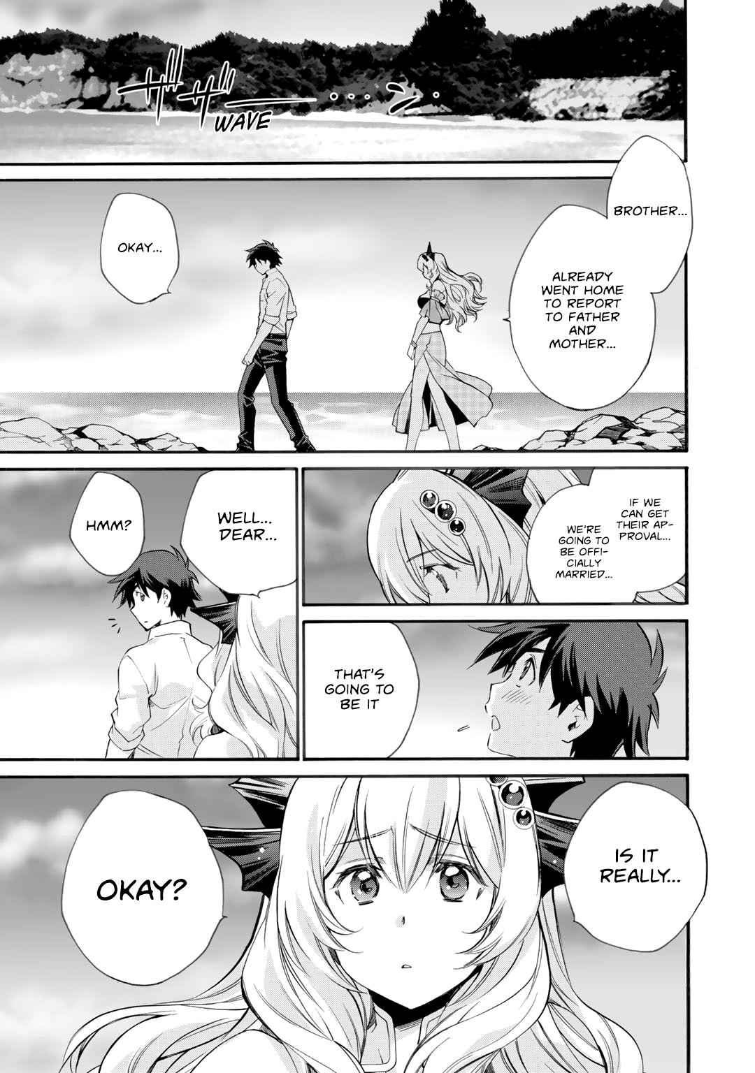 Isekai de Tochi wo Katte Noujou wo Tsukurou Chap 8 - Next Chap 9