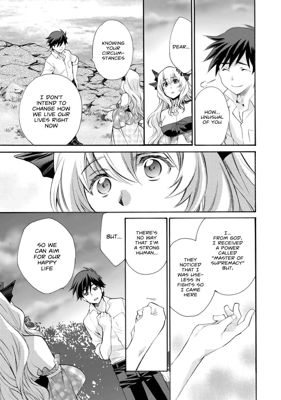 Isekai de Tochi wo Katte Noujou wo Tsukurou Chap 8 - Next Chap 9