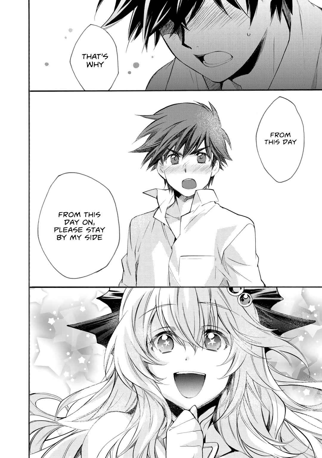 Isekai de Tochi wo Katte Noujou wo Tsukurou Chap 8 - Next Chap 9