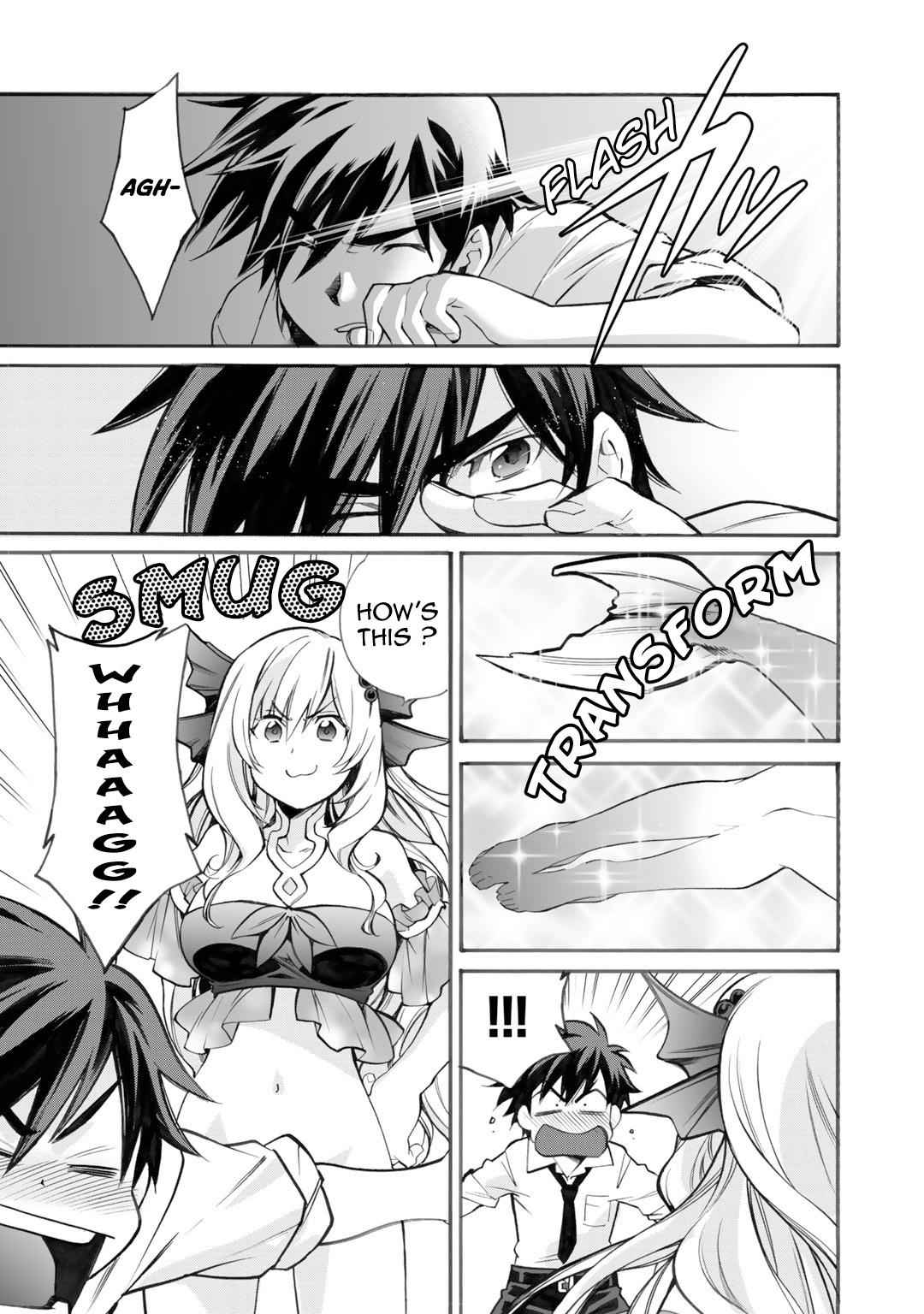 Isekai de Tochi wo Katte Noujou wo Tsukurou Chap 2 - Next Chap 3