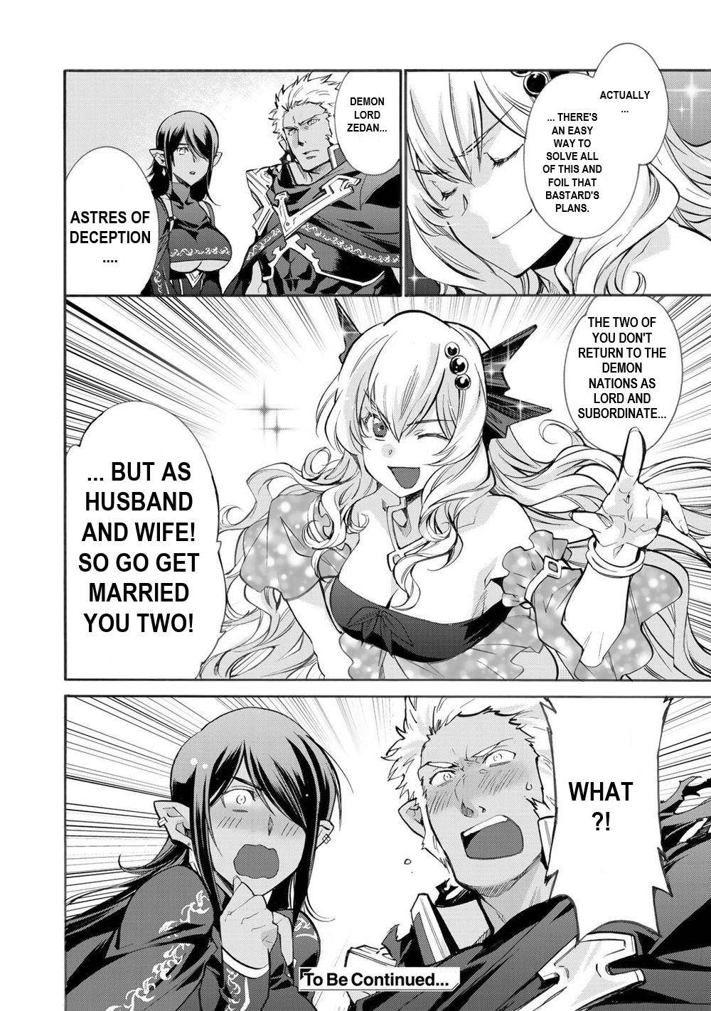 Isekai de Tochi wo Katte Noujou wo Tsukurou Chap 14 - Next Chap 15