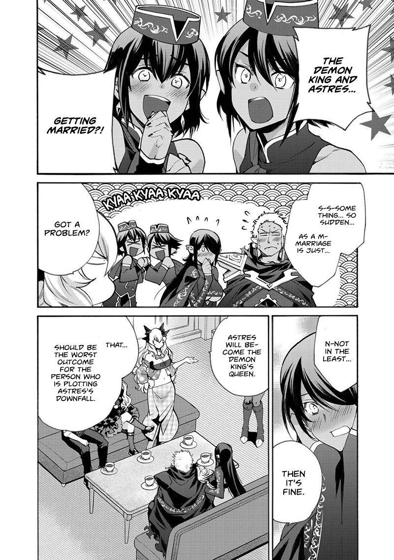 Isekai de Tochi wo Katte Noujou wo Tsukurou Chap 15 - Next Chap 16