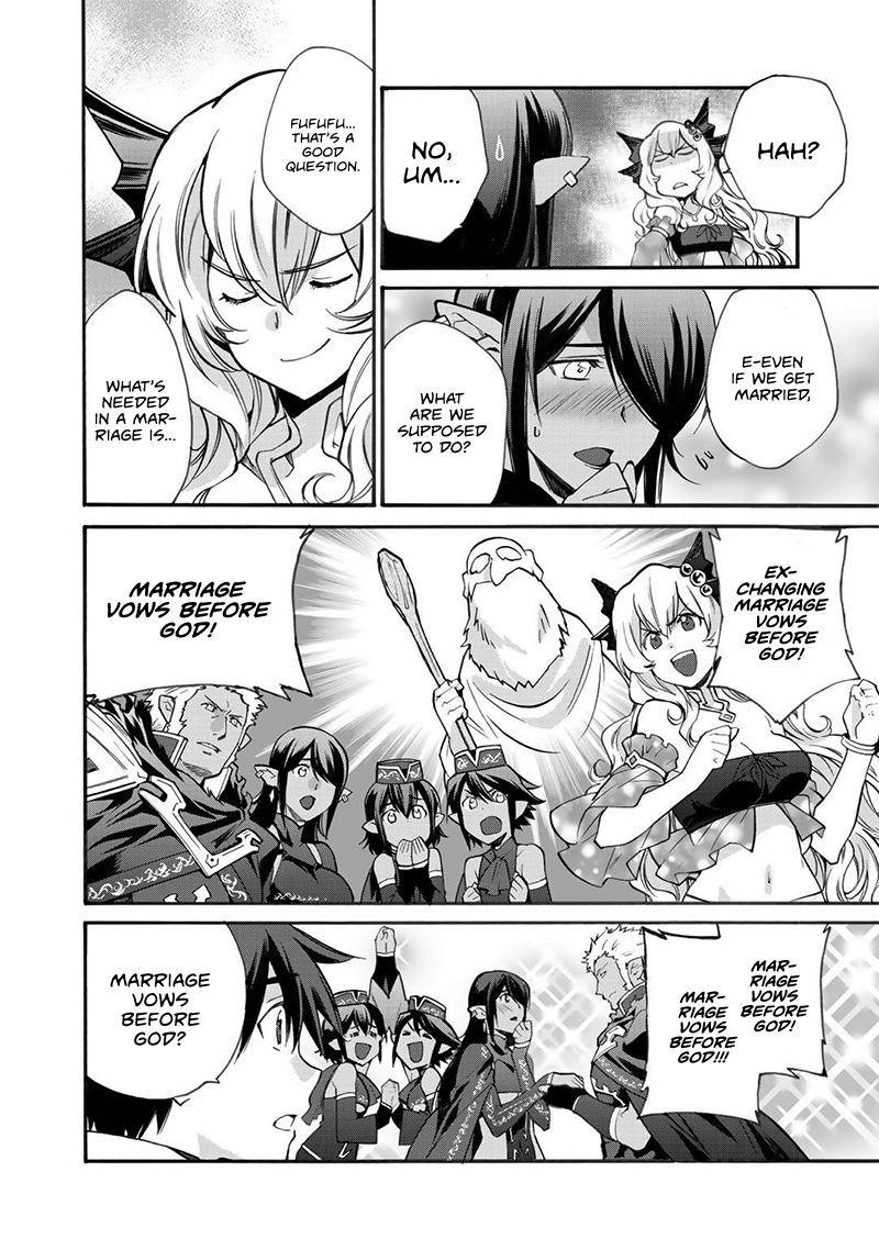 Isekai de Tochi wo Katte Noujou wo Tsukurou Chap 15 - Next Chap 16